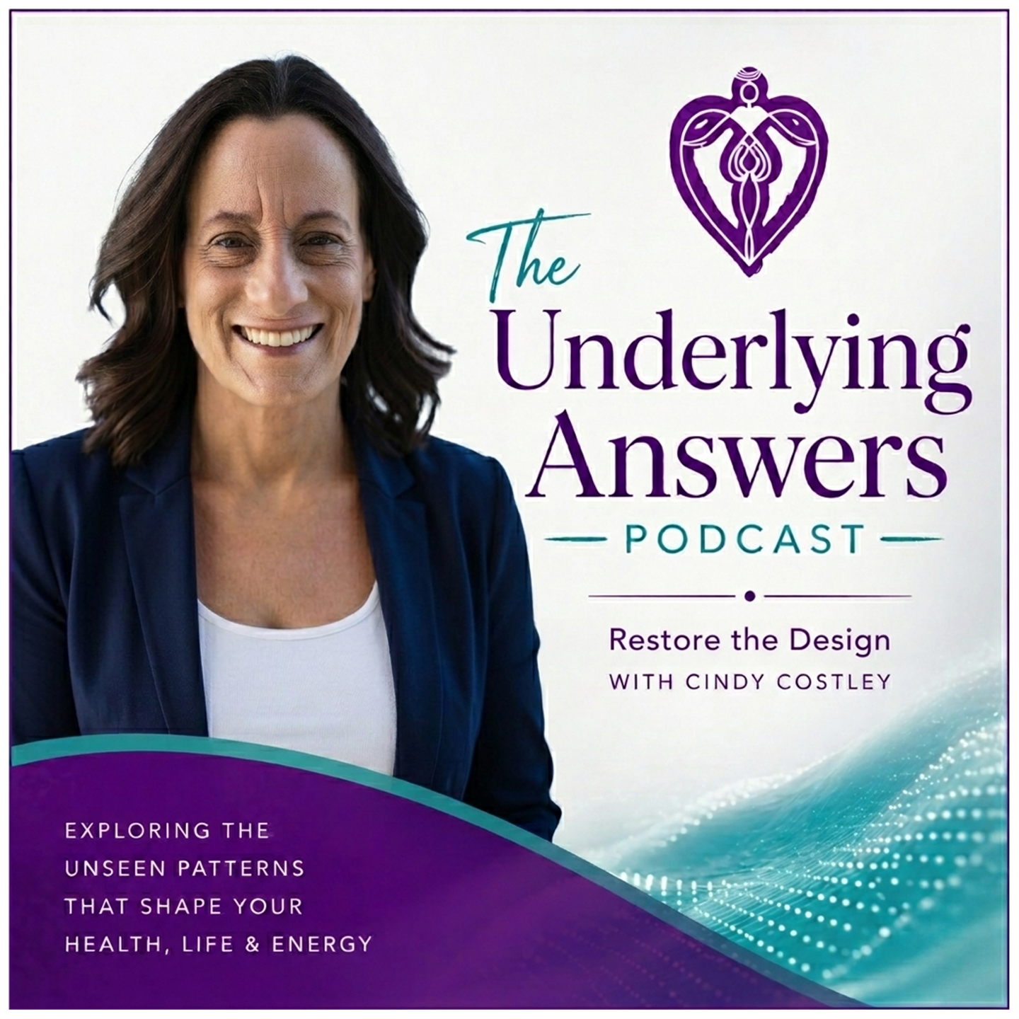The Underlying Answers Podcast