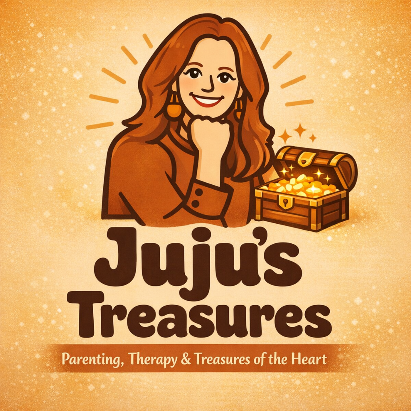 Juju's Treasures