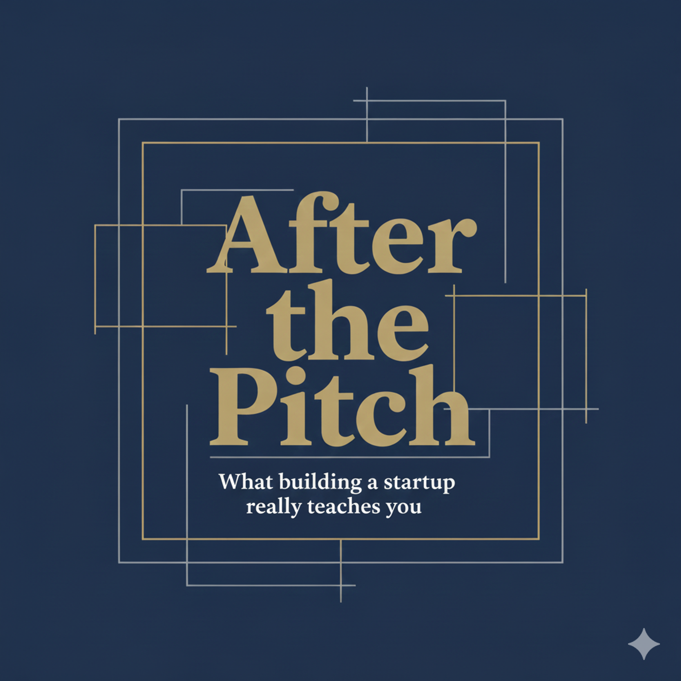 After Pitch with Joanna Trojak