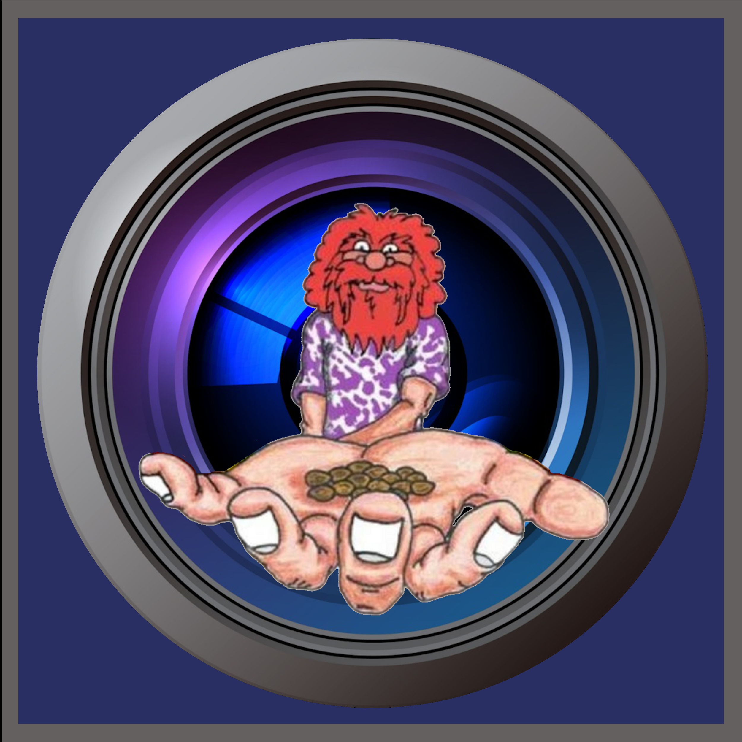 Spice of Life Studio Artwork