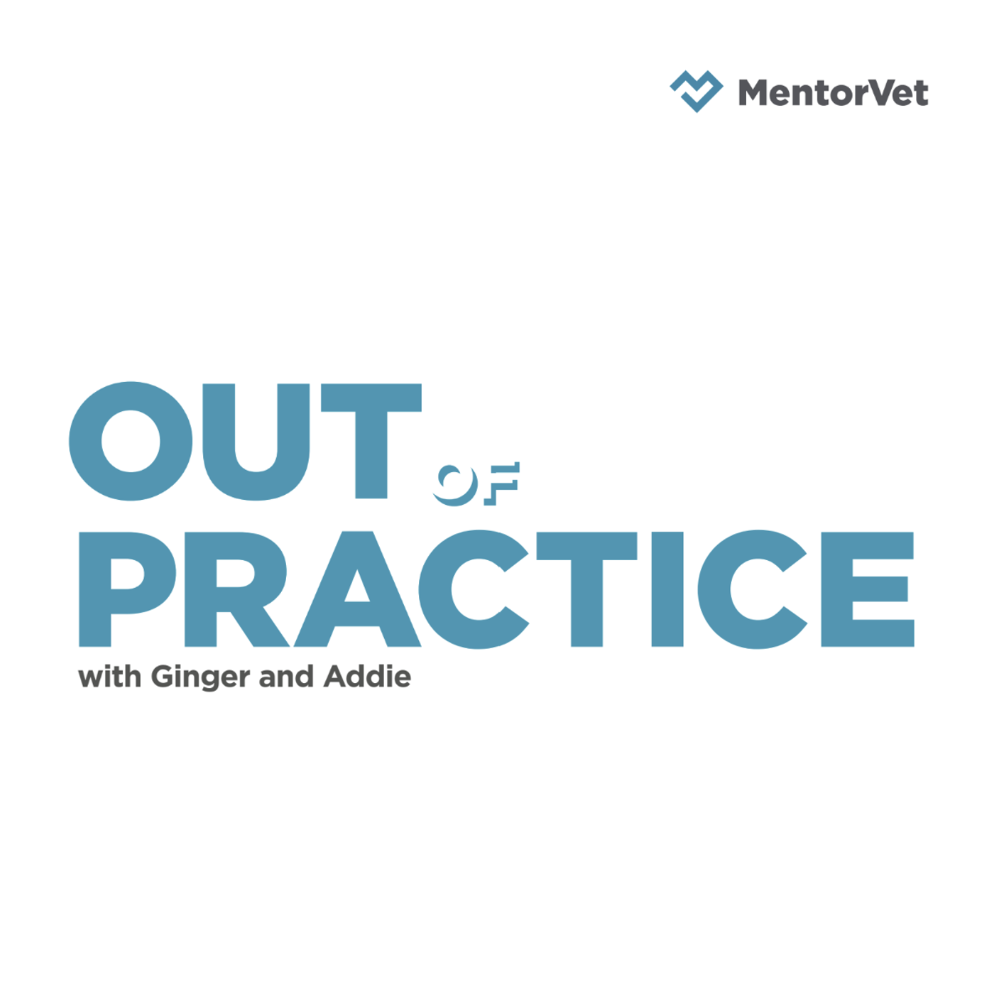 Out of Practice podcast artwork