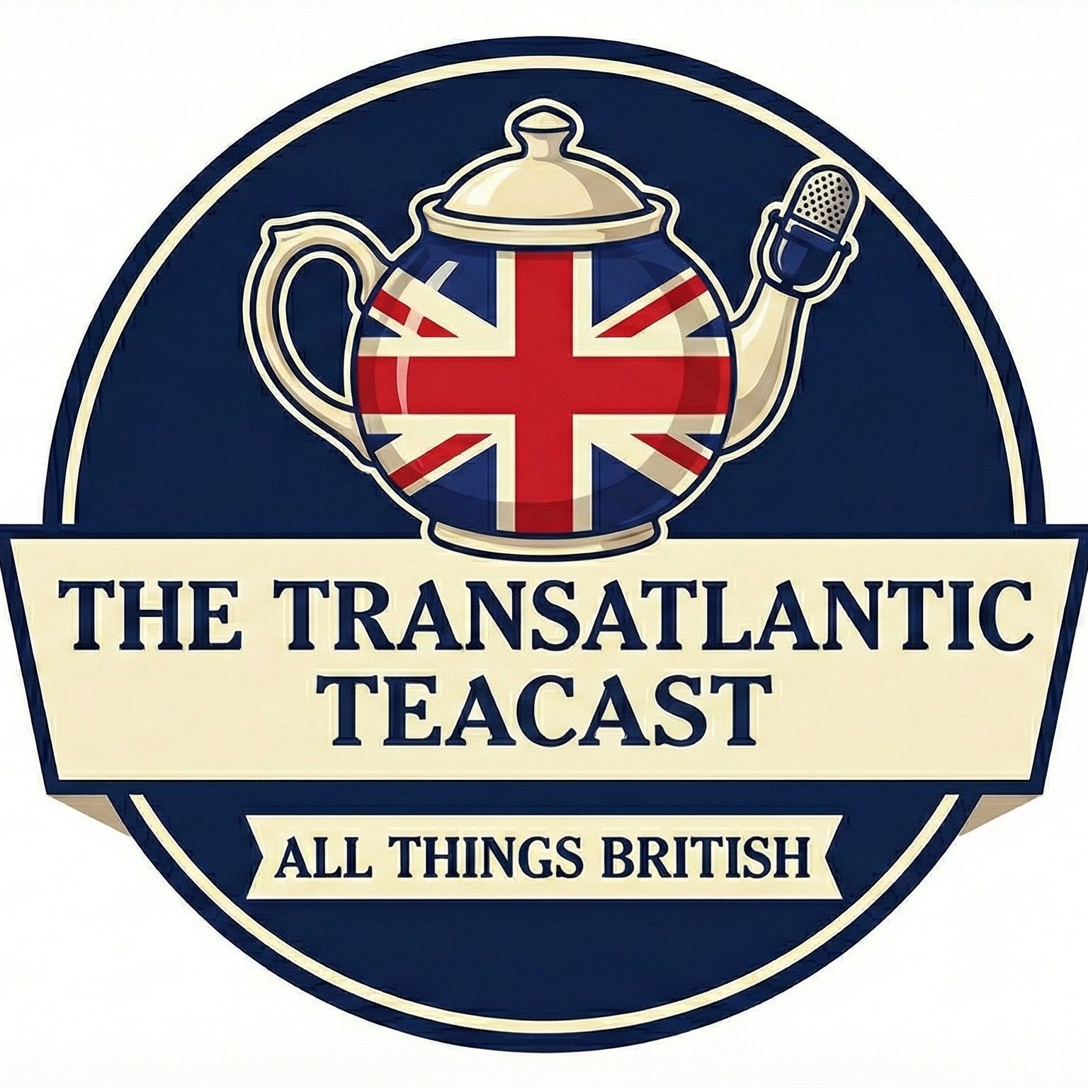 Episode 5: British Tea