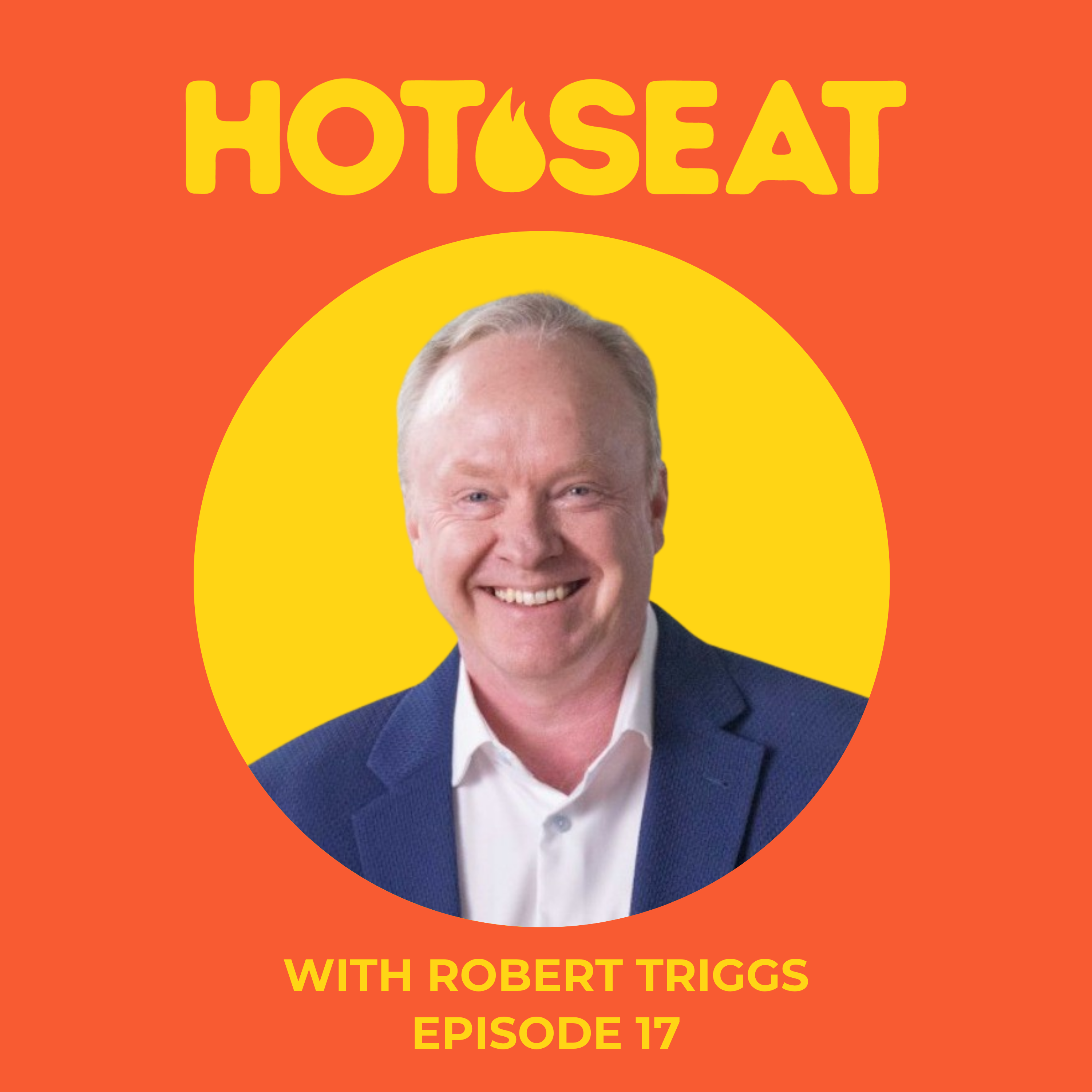 Unlock The Next Stage of Growth for Microsoft Partners with Robert Triggs episode artwork