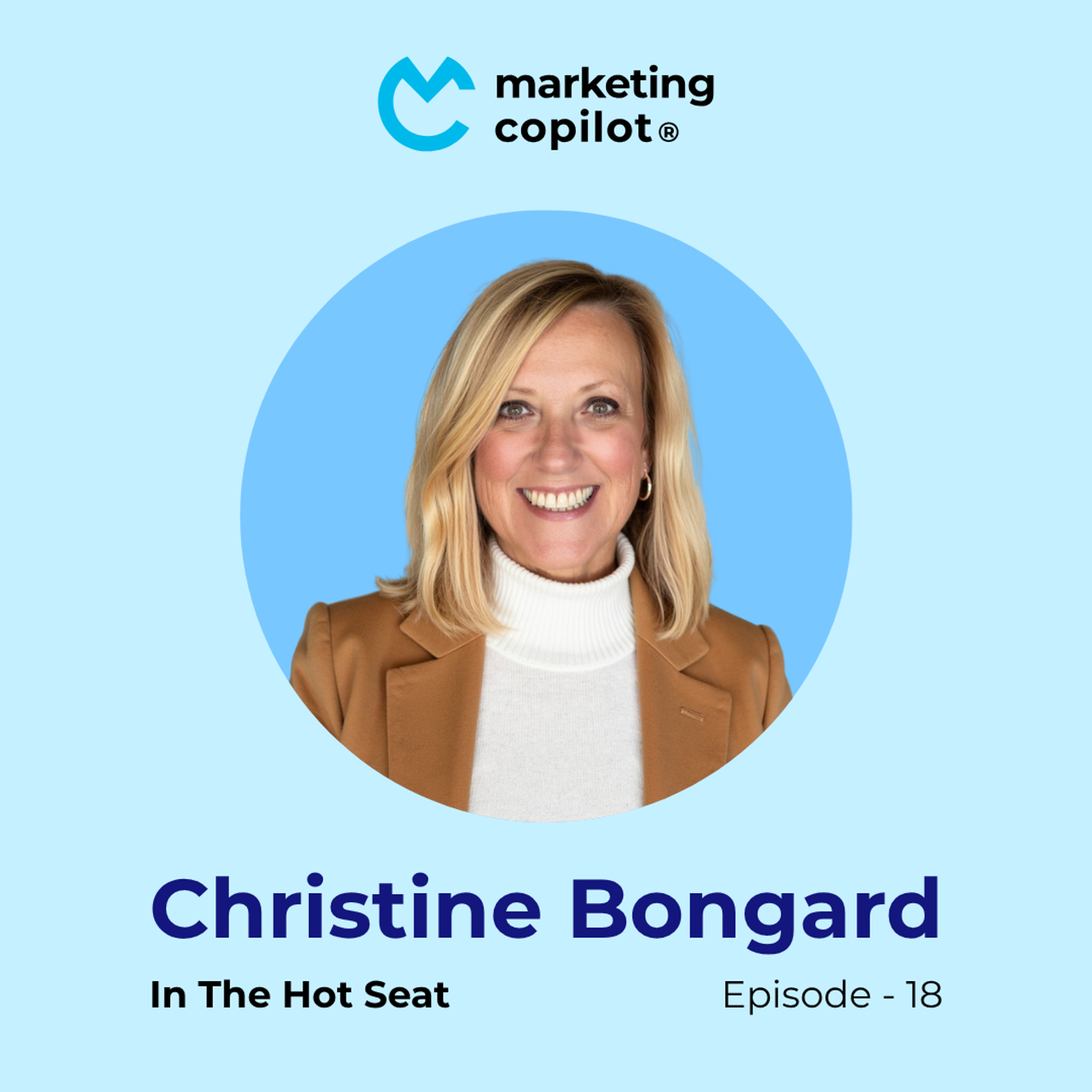 How AI and Industry Changes Affect Women in Tech with Christine Bongard