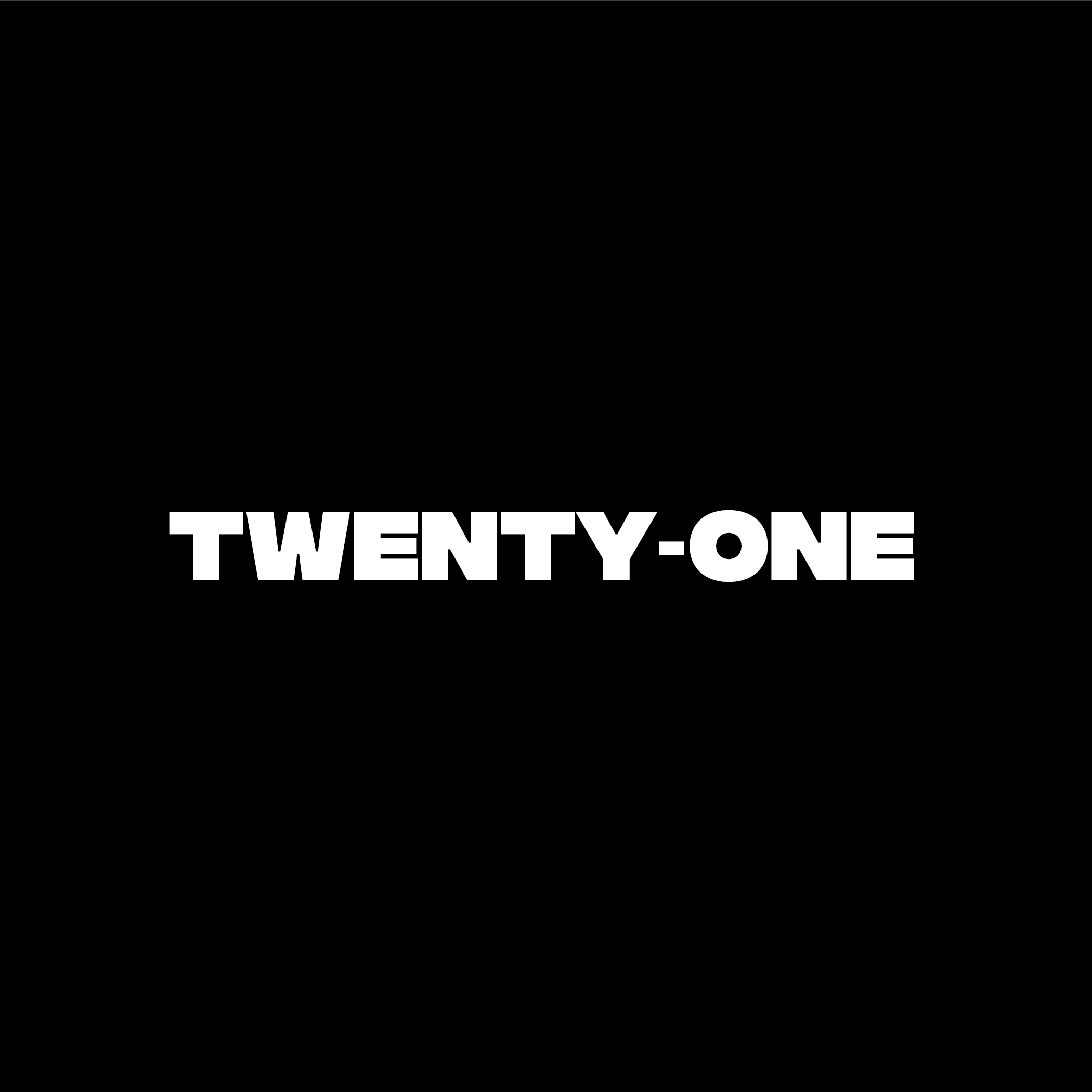 TWENTY-ONE Podcast podcast artwork