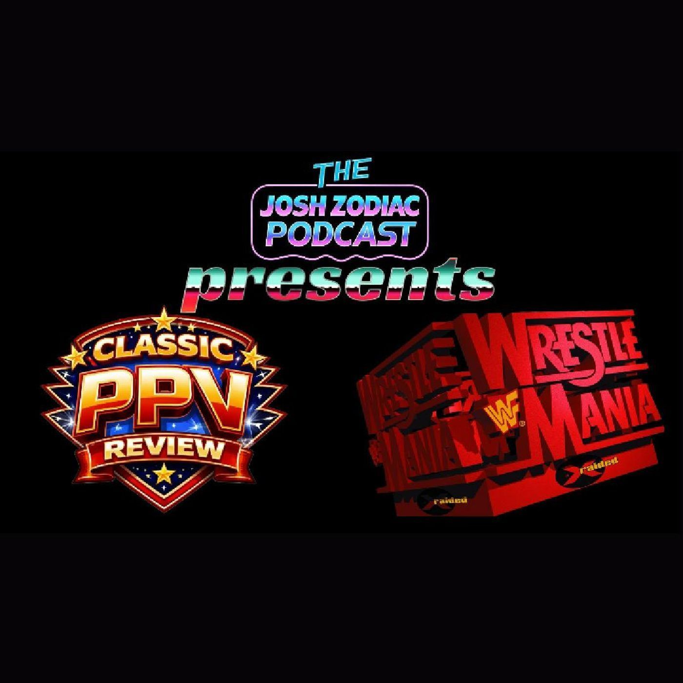 Episode 70: Classic PPV Review of WrestleMania XIV episode artwork