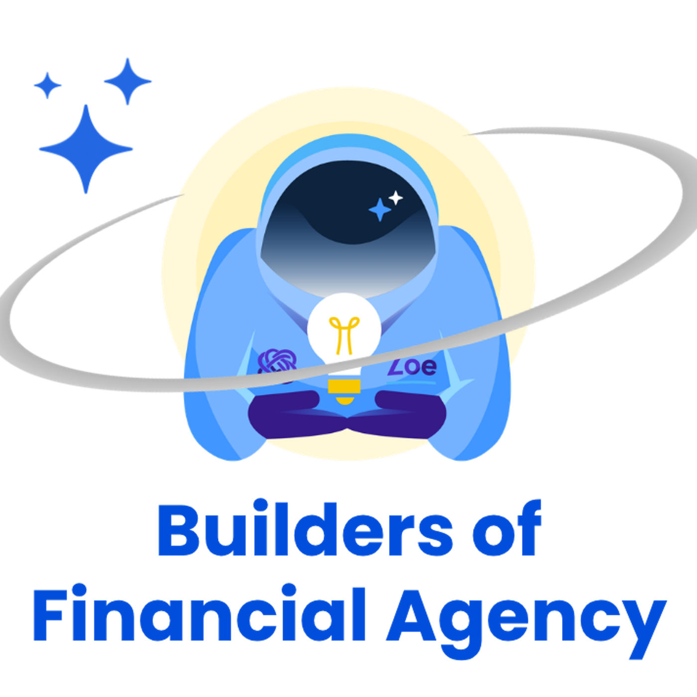 Builders of Financial Agency