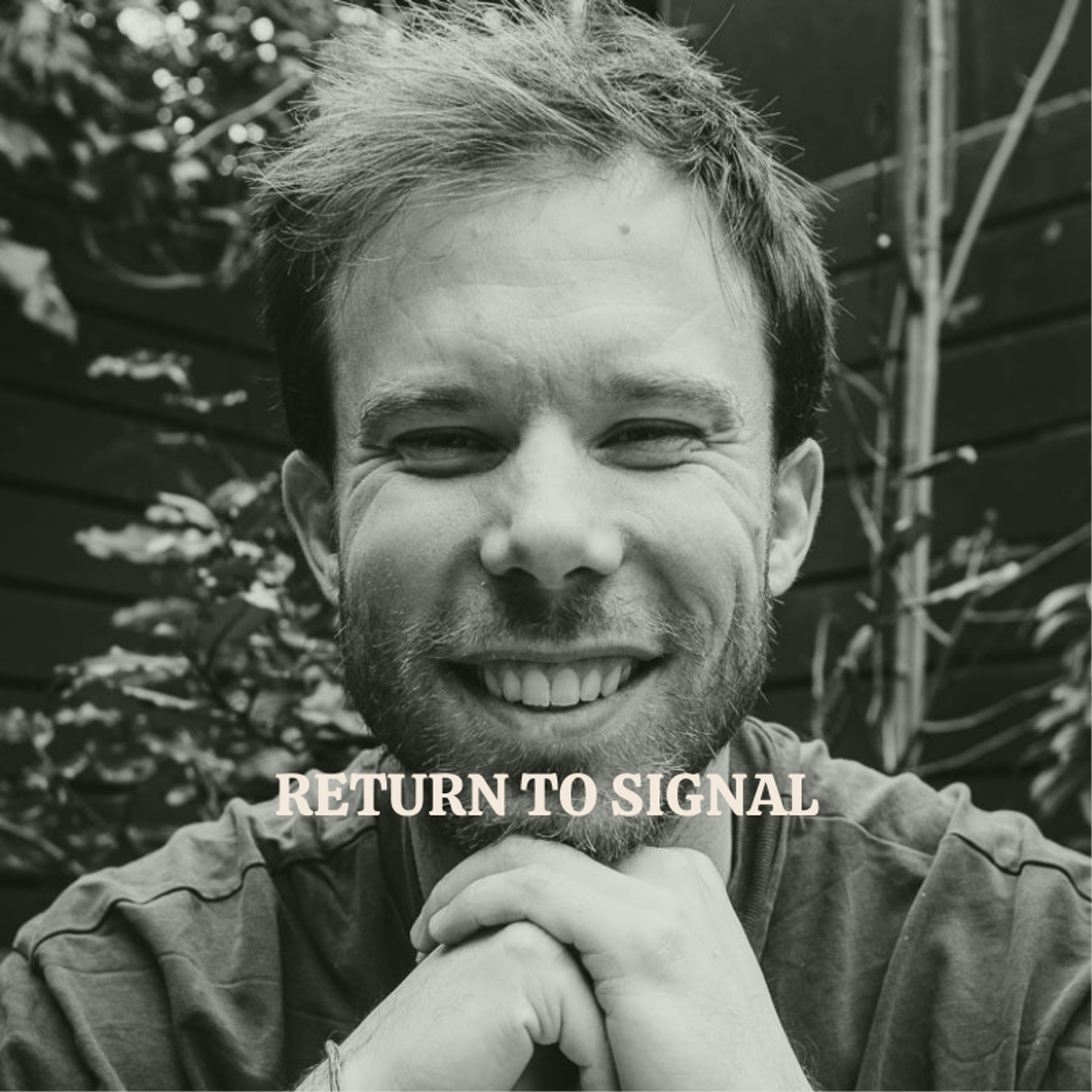 Return To Signal podcast artwork