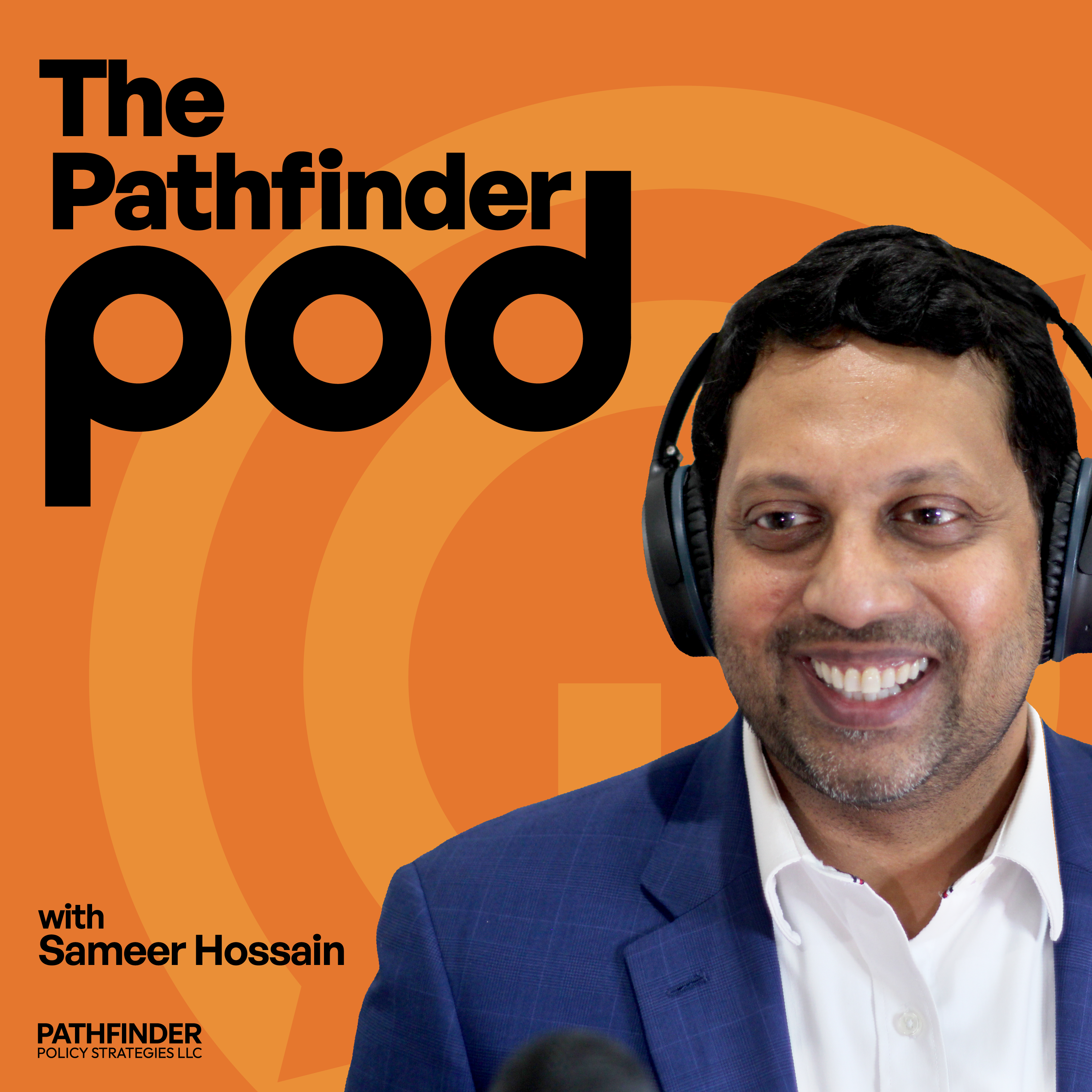 The Pathfinder Pod