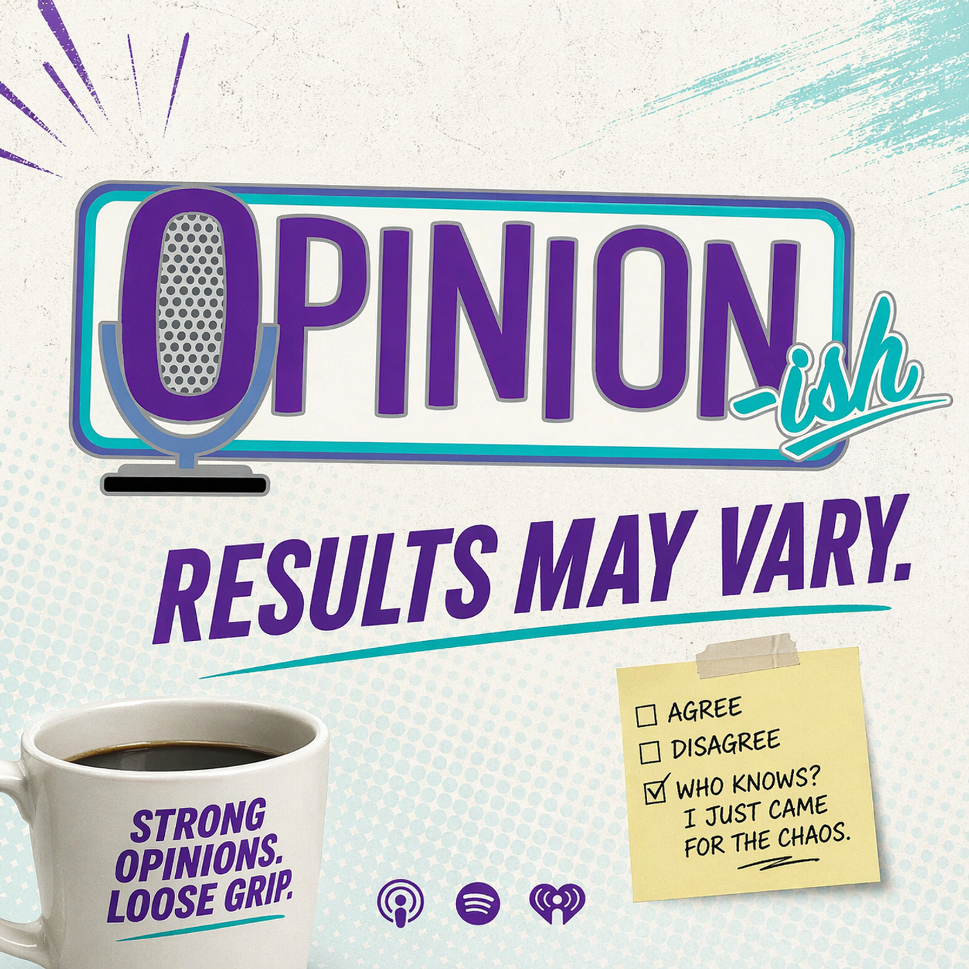 OPINIONish