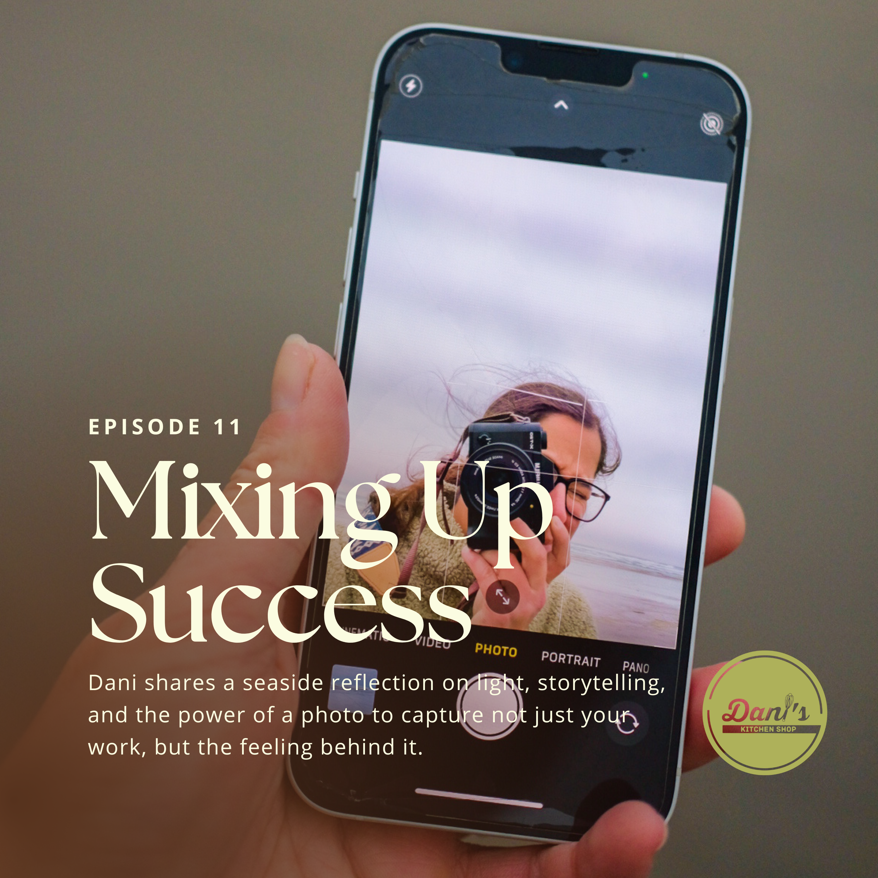 The Power of Photography: Capturing the Heart of Your Business