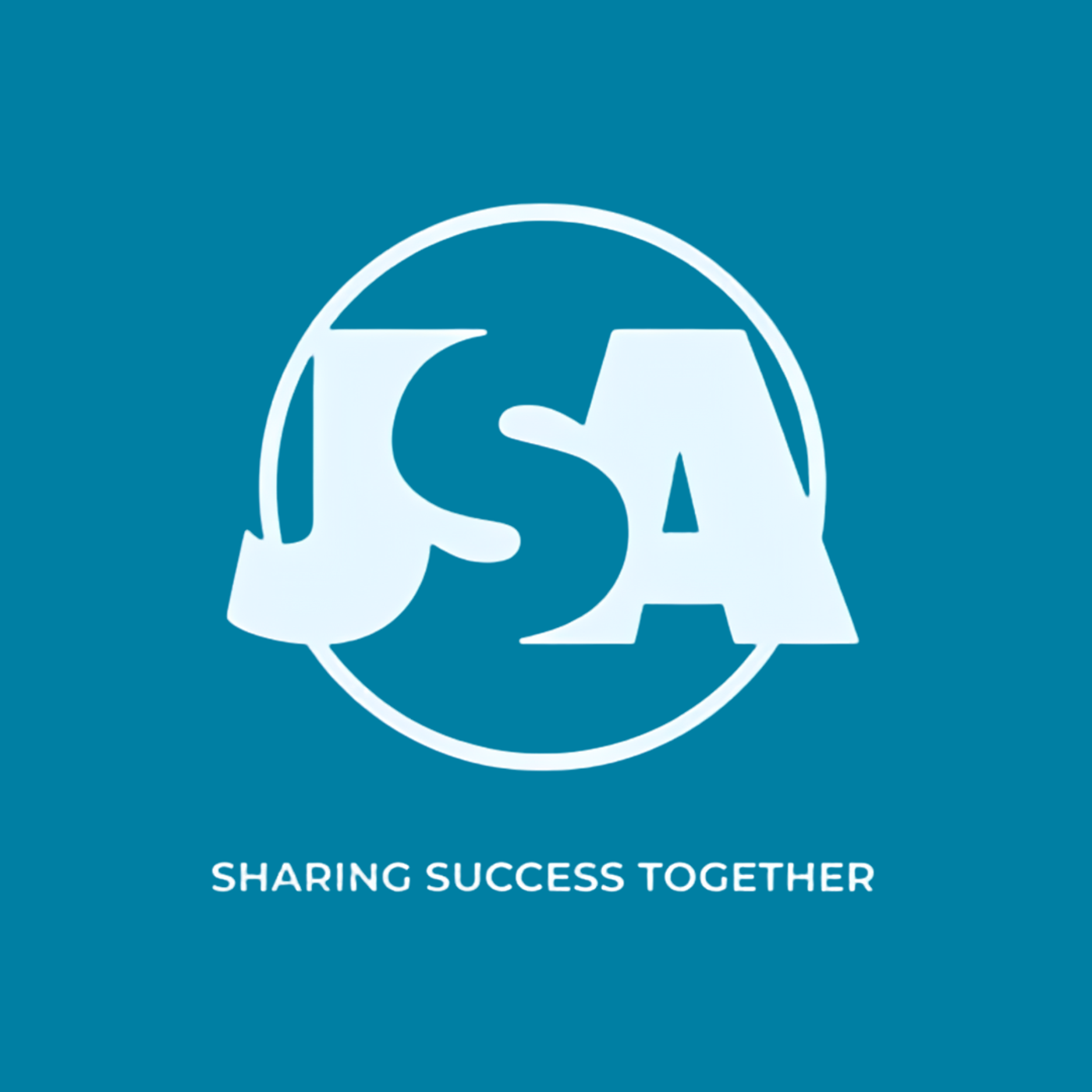 Sharing Success Podcast