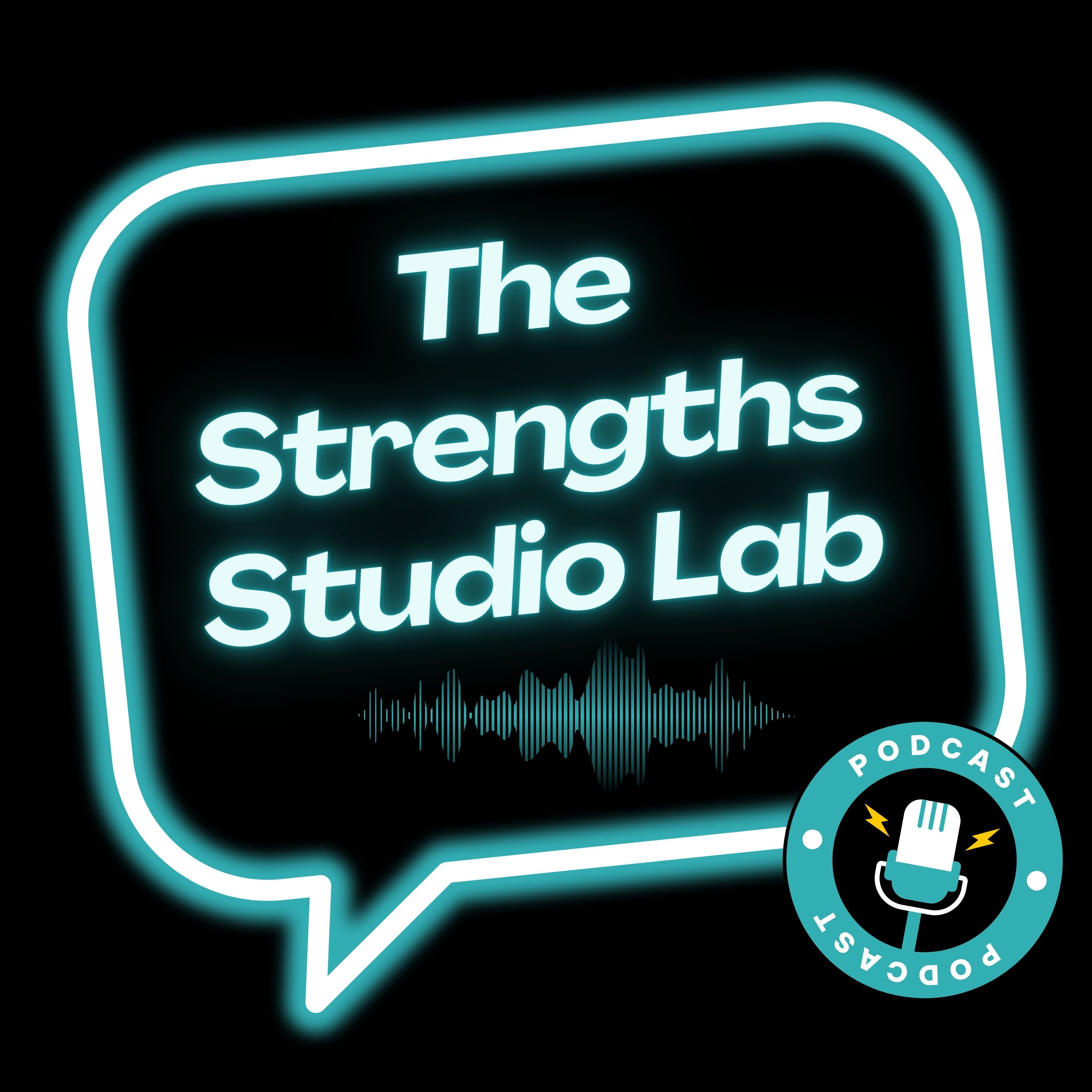 The Strengths Studio Lab
