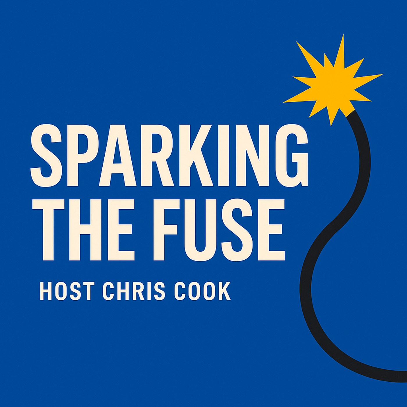 Sparking The Fuse