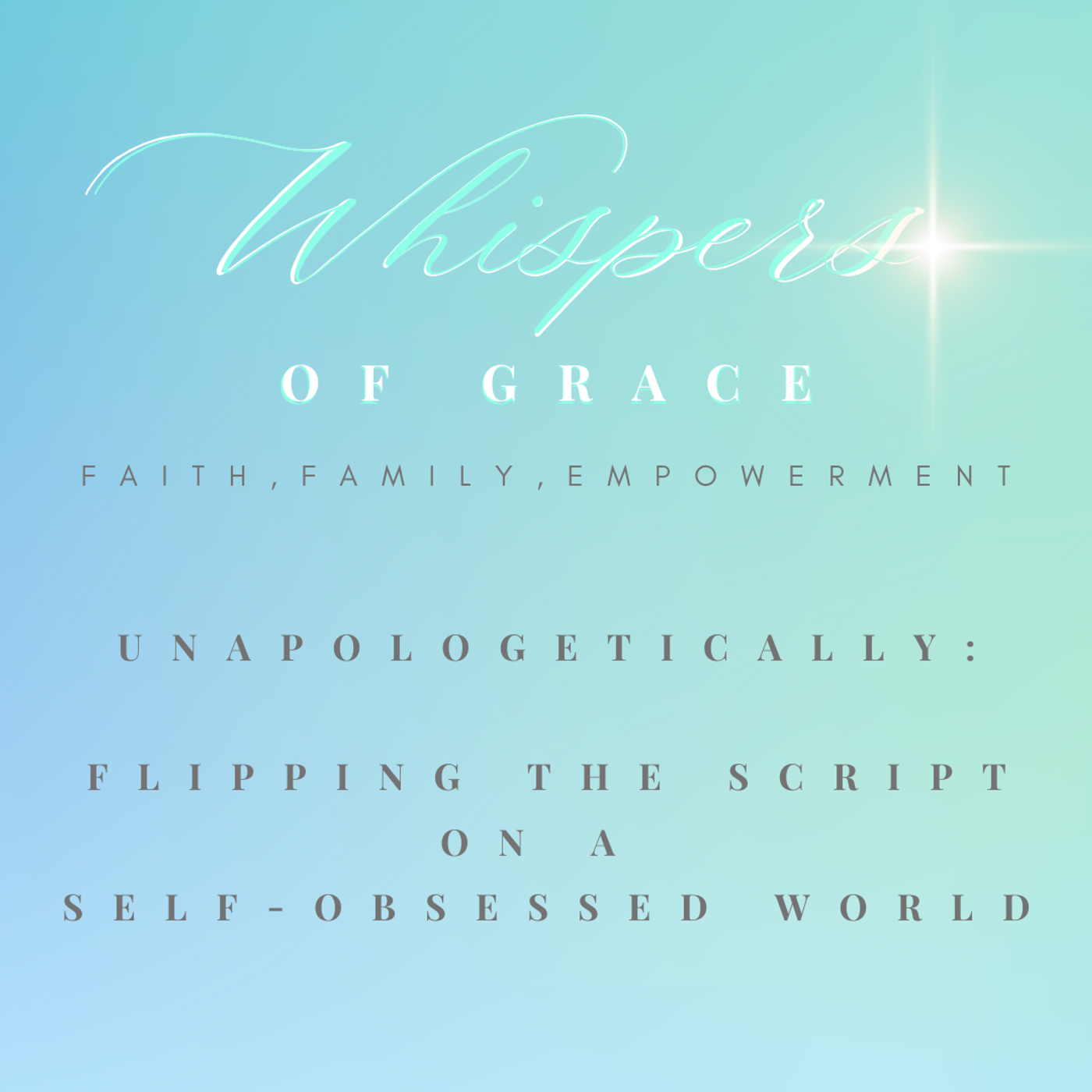 Ep 3 Unapologetically Obsessed World episode artwork