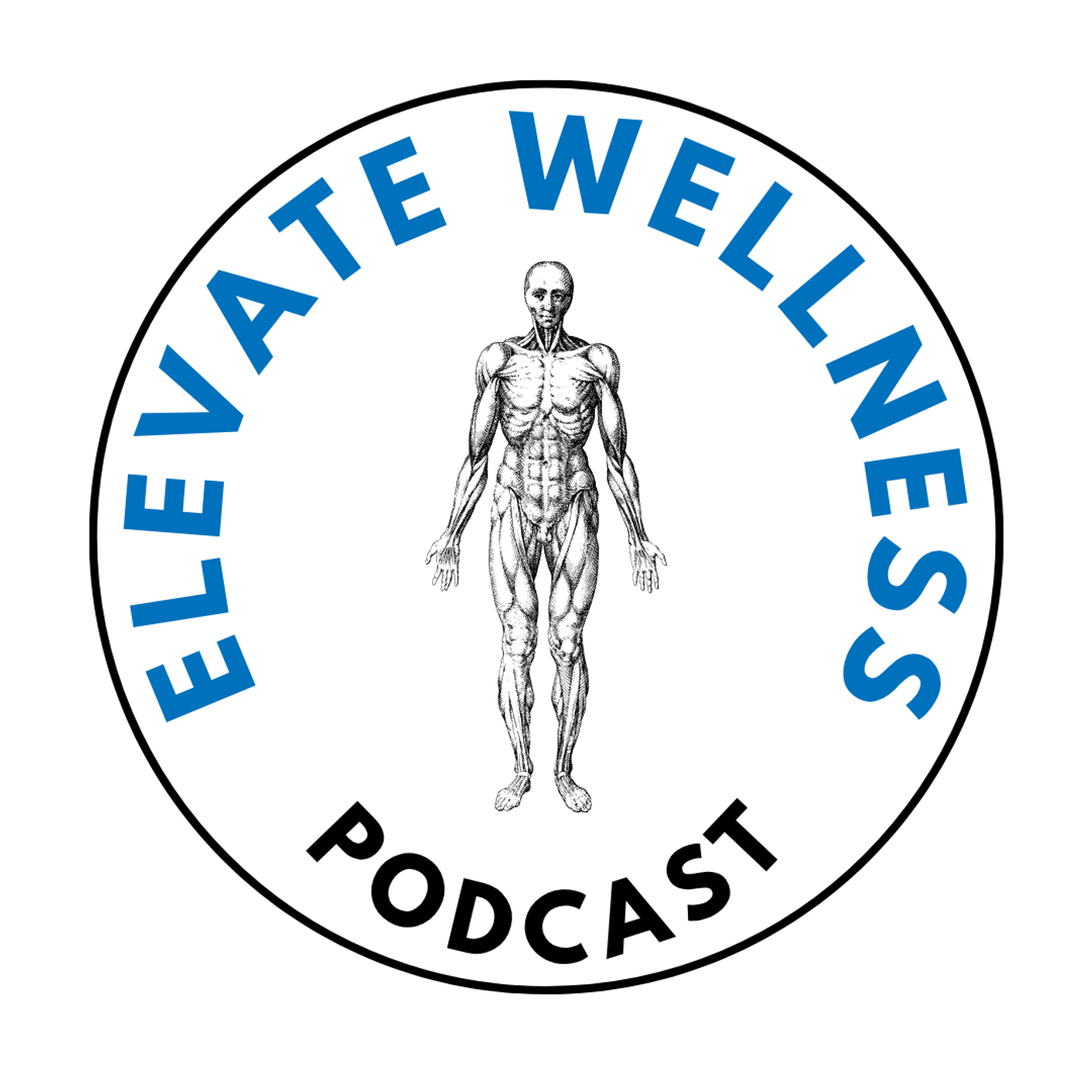 Elevate Wellness Podcast