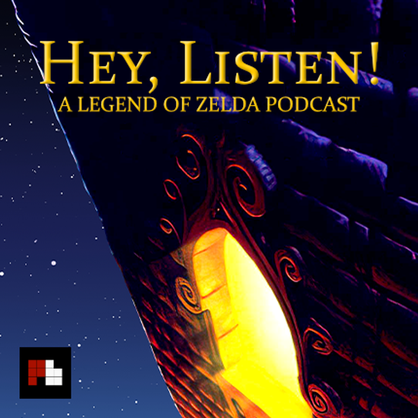 Zelda's Adventure (1994) episode artwork