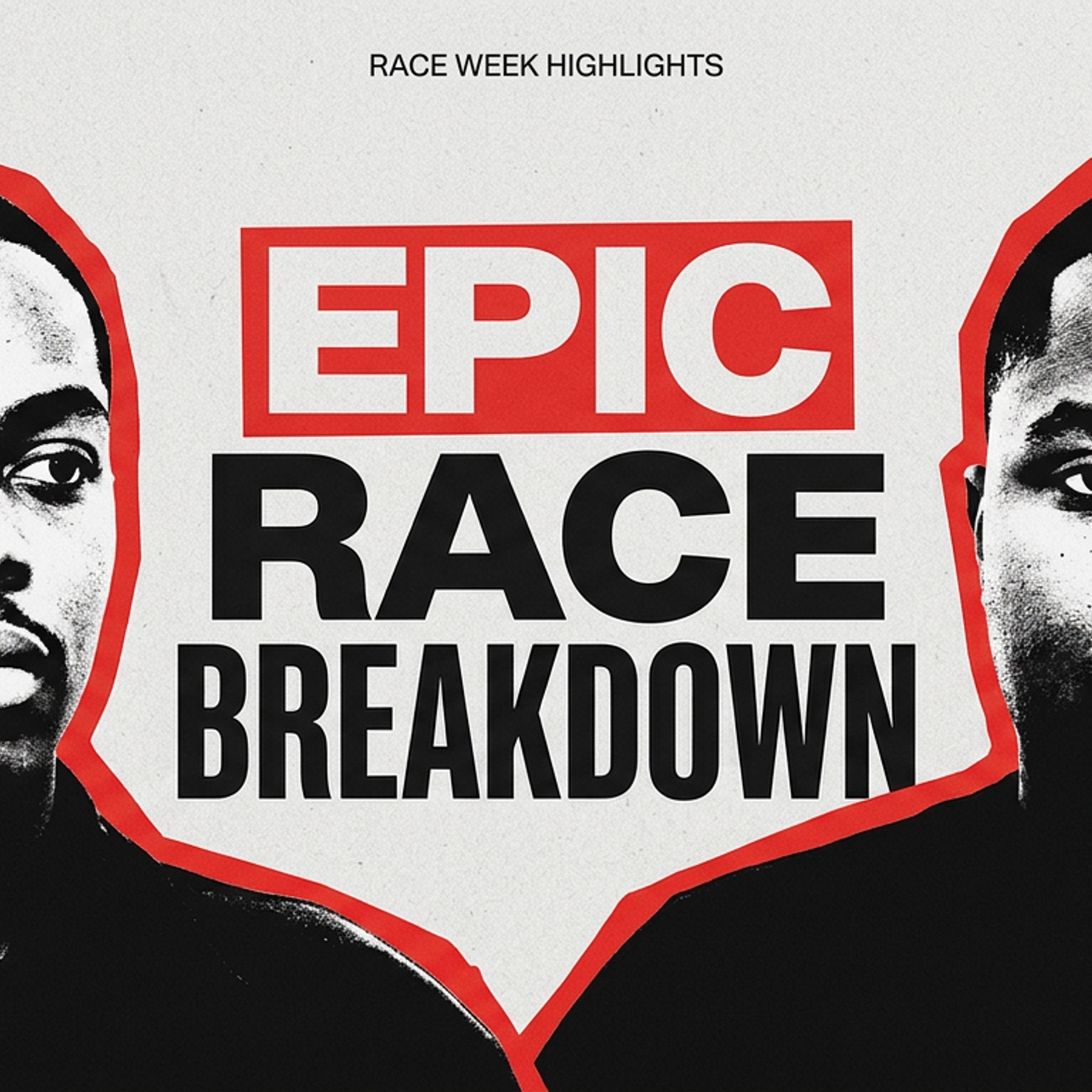 OUR CHINESE GRAND PRIX WEEKEND REVIEW | EP 005 episode artwork