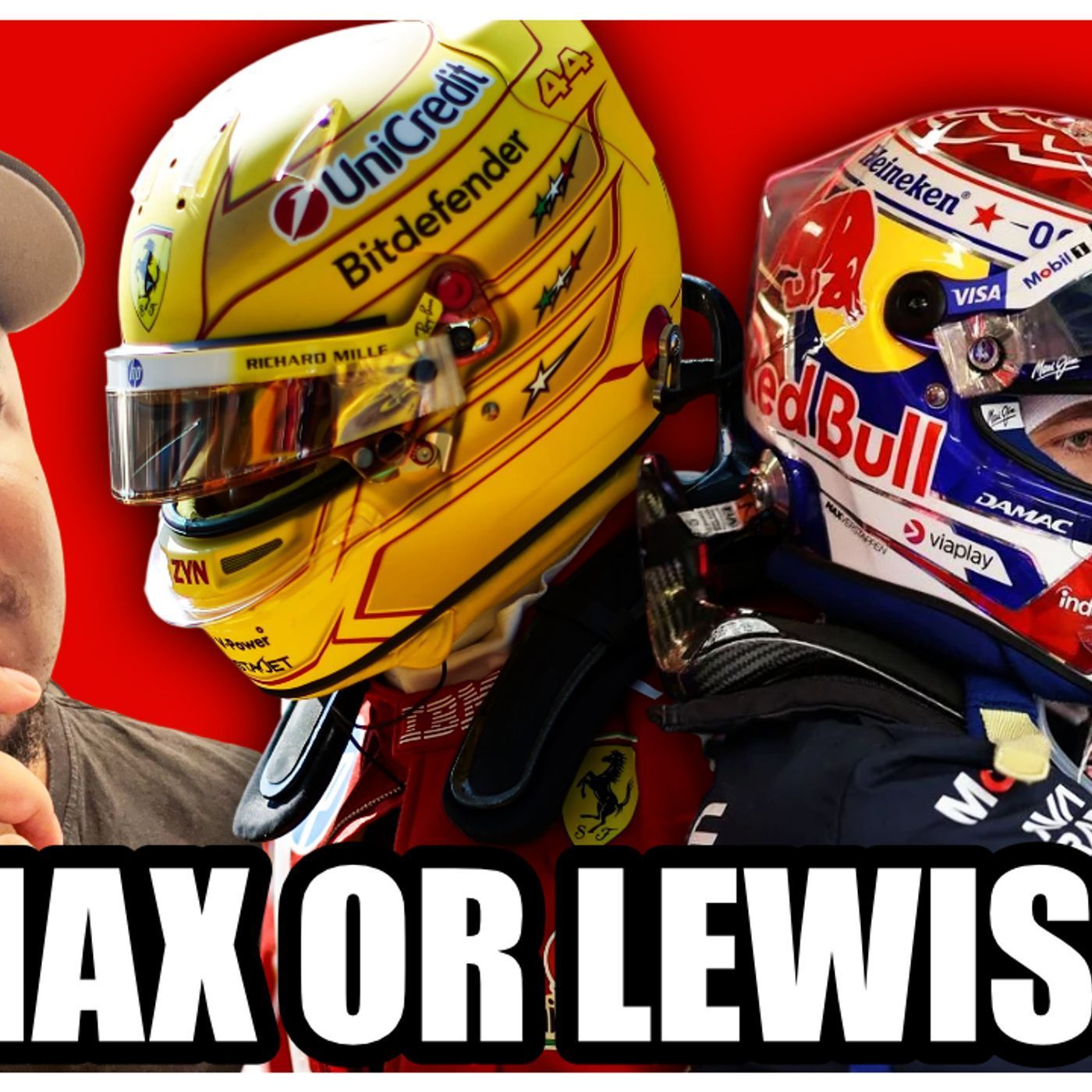 Our Predictions for the 2026 Bahrain in Malaysia Grand Prix | EP 037 Our Predictions for the 2026 Bahrain in Malaysia Grand Prix | EP 037