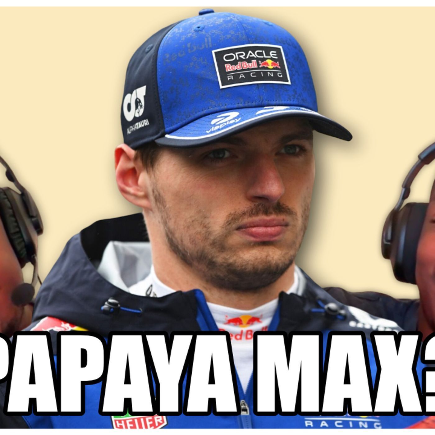 Verstappen To McLaren Is CLOSER Than You Think | Austria + Silverstone Debrief | EP 21 episode artwork