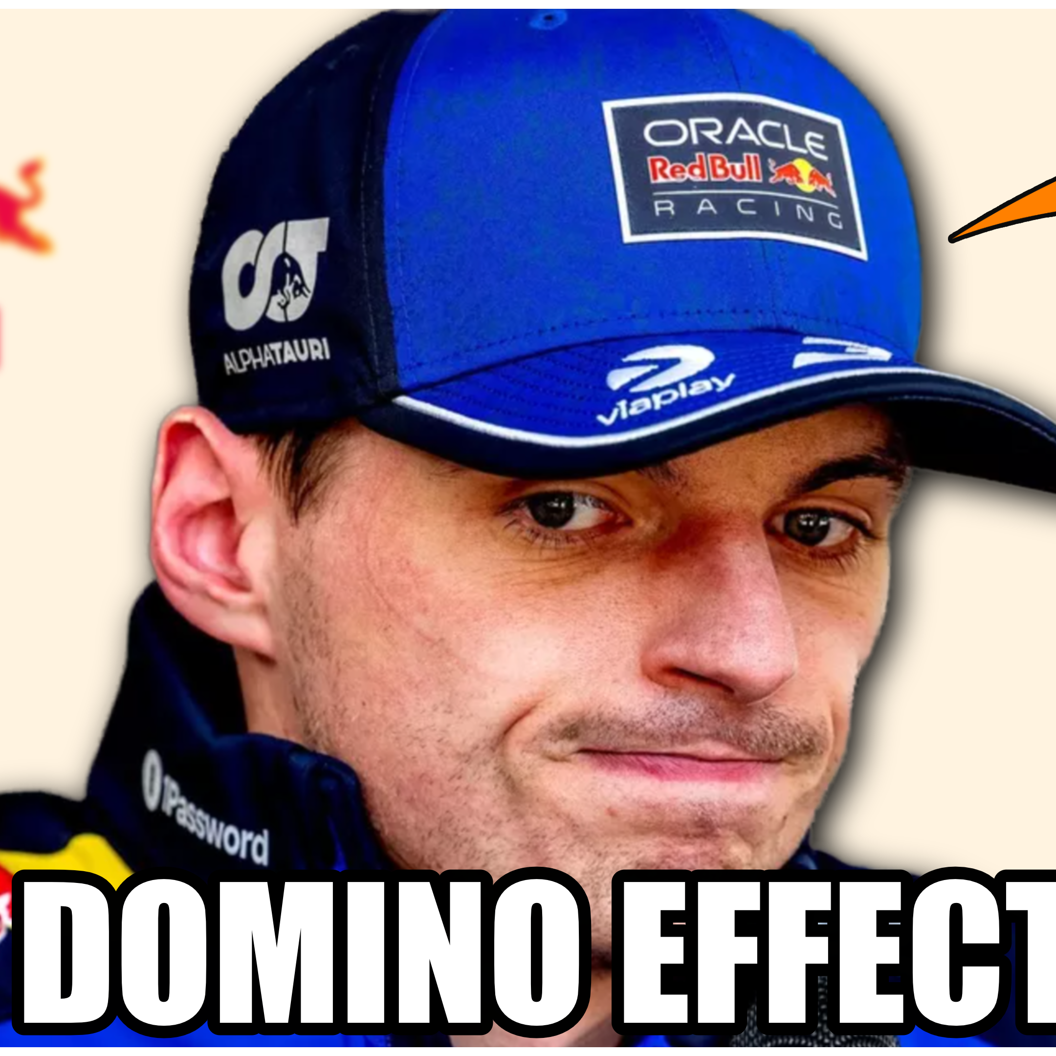 Red Bull Is Falling Apart… Verstappen’s Engineer Leaves | EP 009 episode artwork