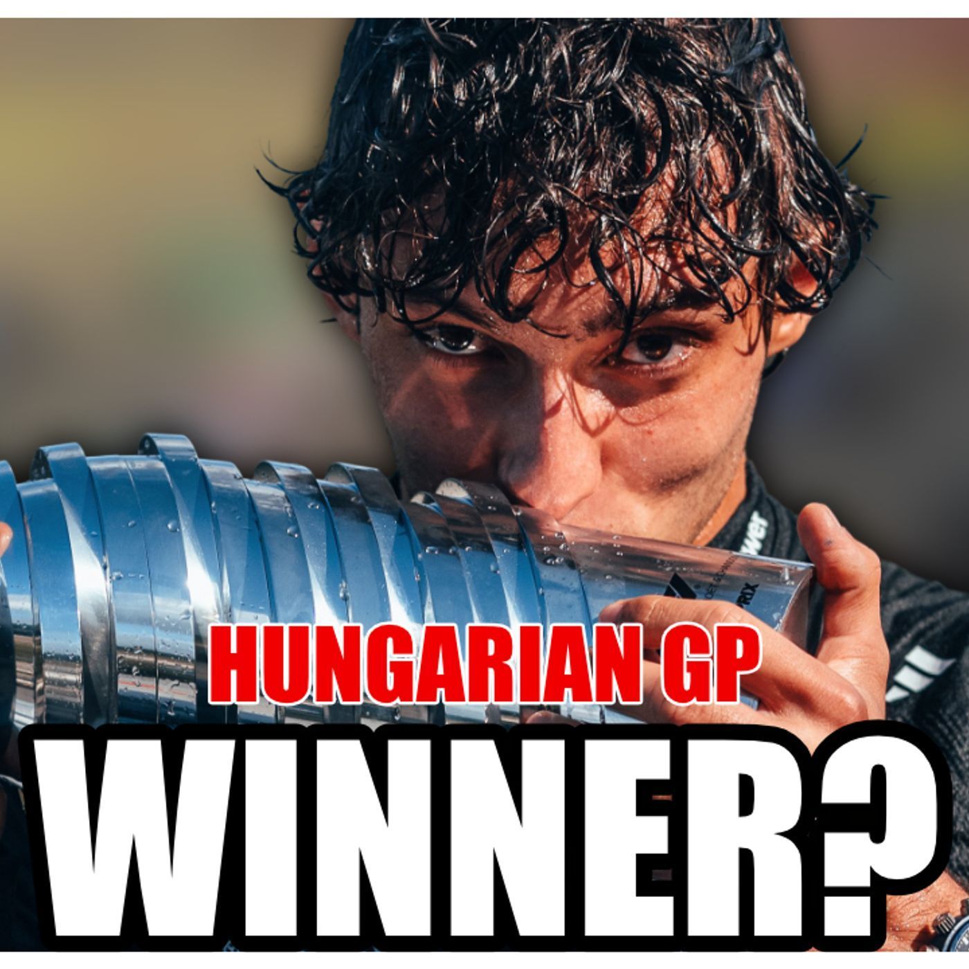Our Hungarian GP Predictions (Last Race Before The Break!) | EP 024 episode artwork
