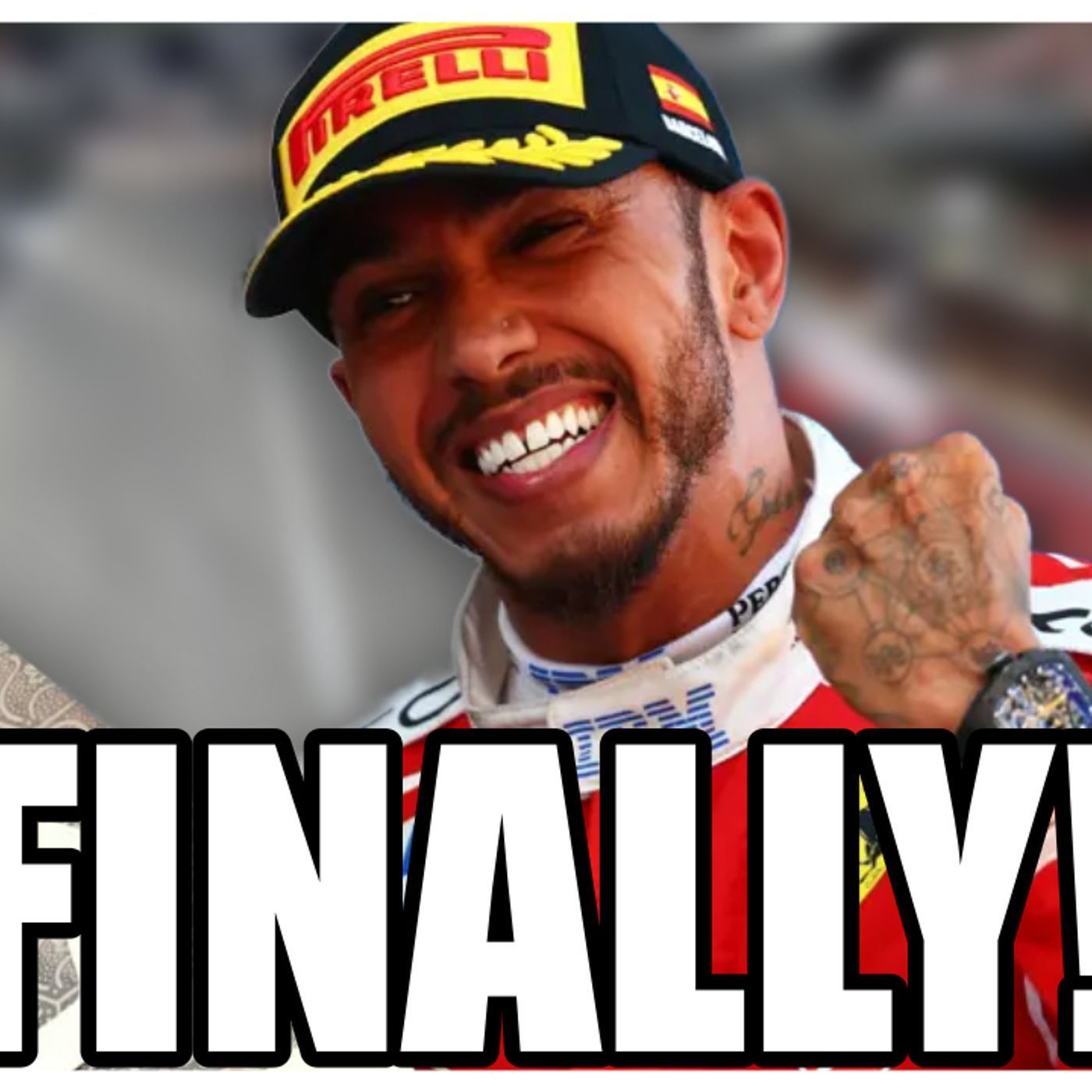 Hamilton WINS for Ferrari?! : Barcelona GP Debrief | EP 019
 episode artwork