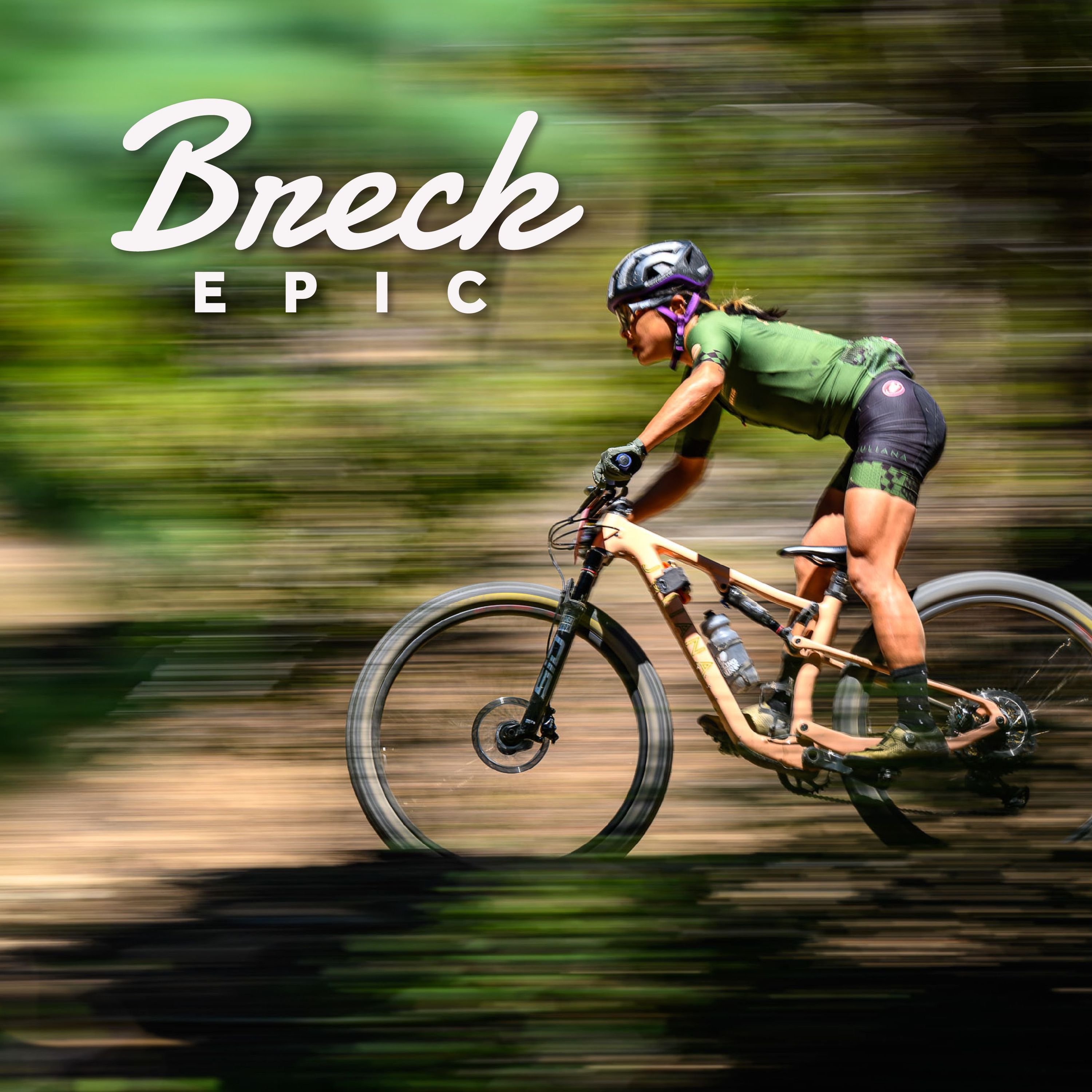 THE BRECK EPIC PODCAST