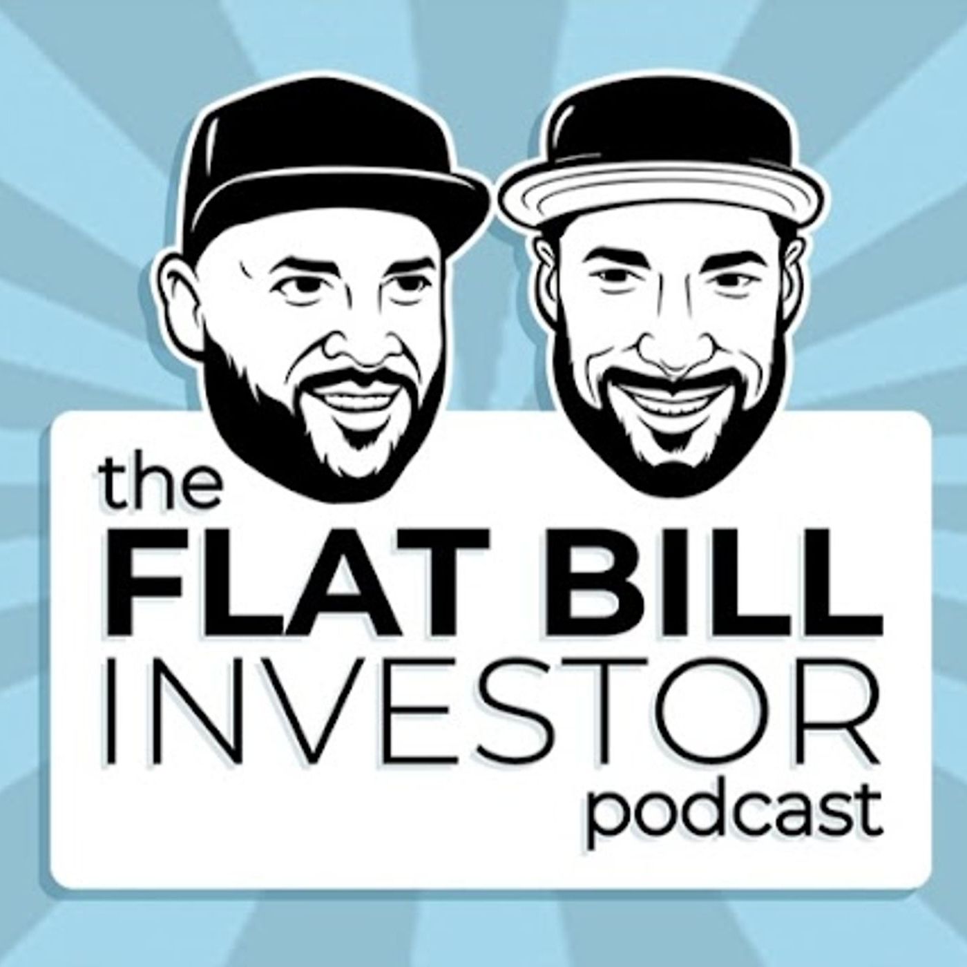 The Flat Bill Investor