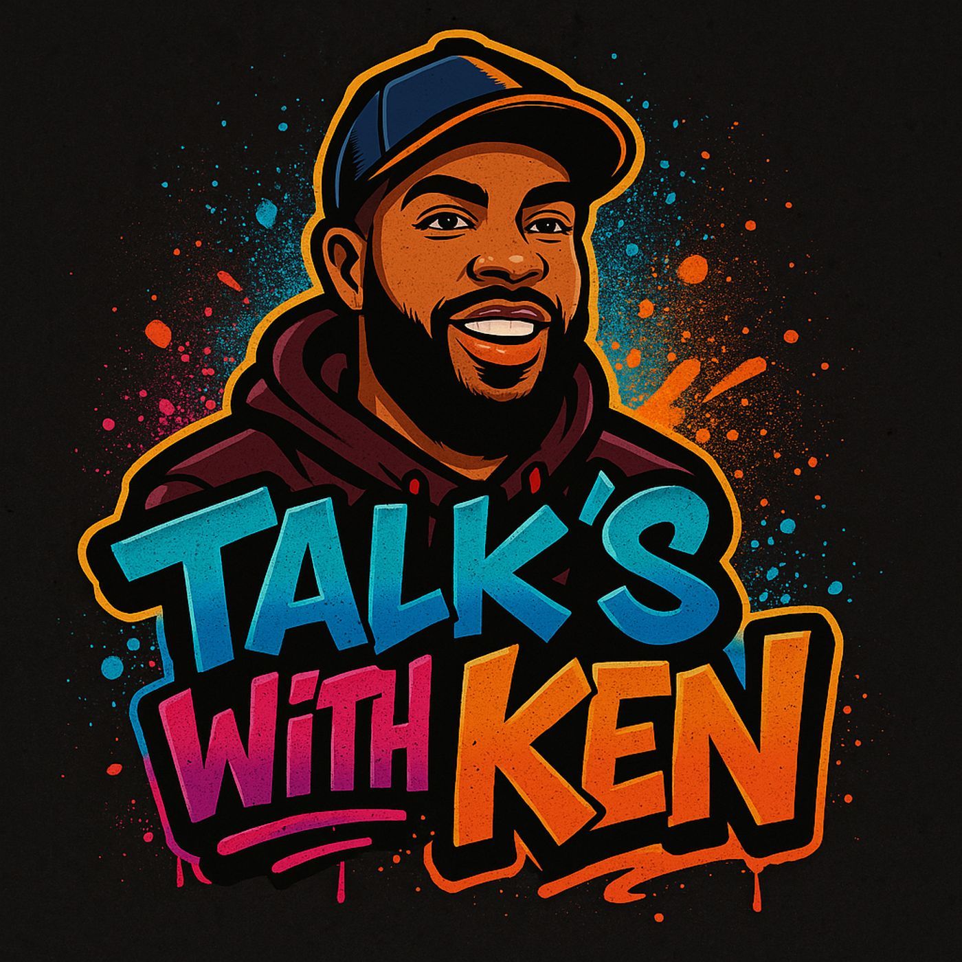 Talk's With Ken...We are BECOMING