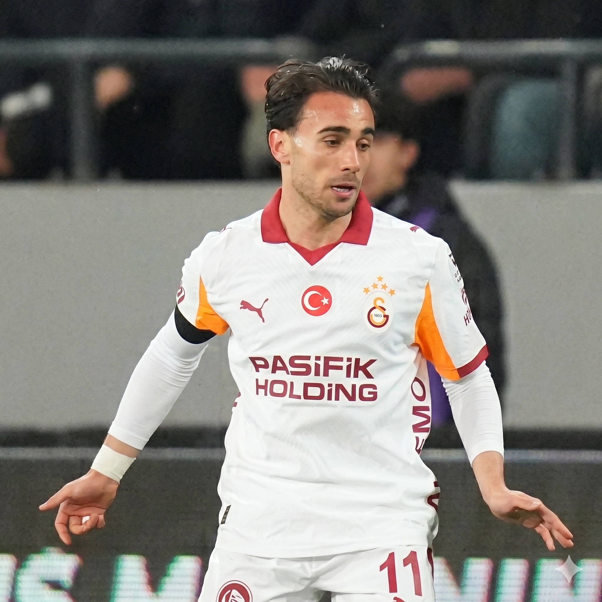 Galatasaray’da Kritik Detaylar: Sara, Yunus ve Haftanın Öne Çıkan Maçları | Skorun Ötesi 2. sezon #5 episode artwork