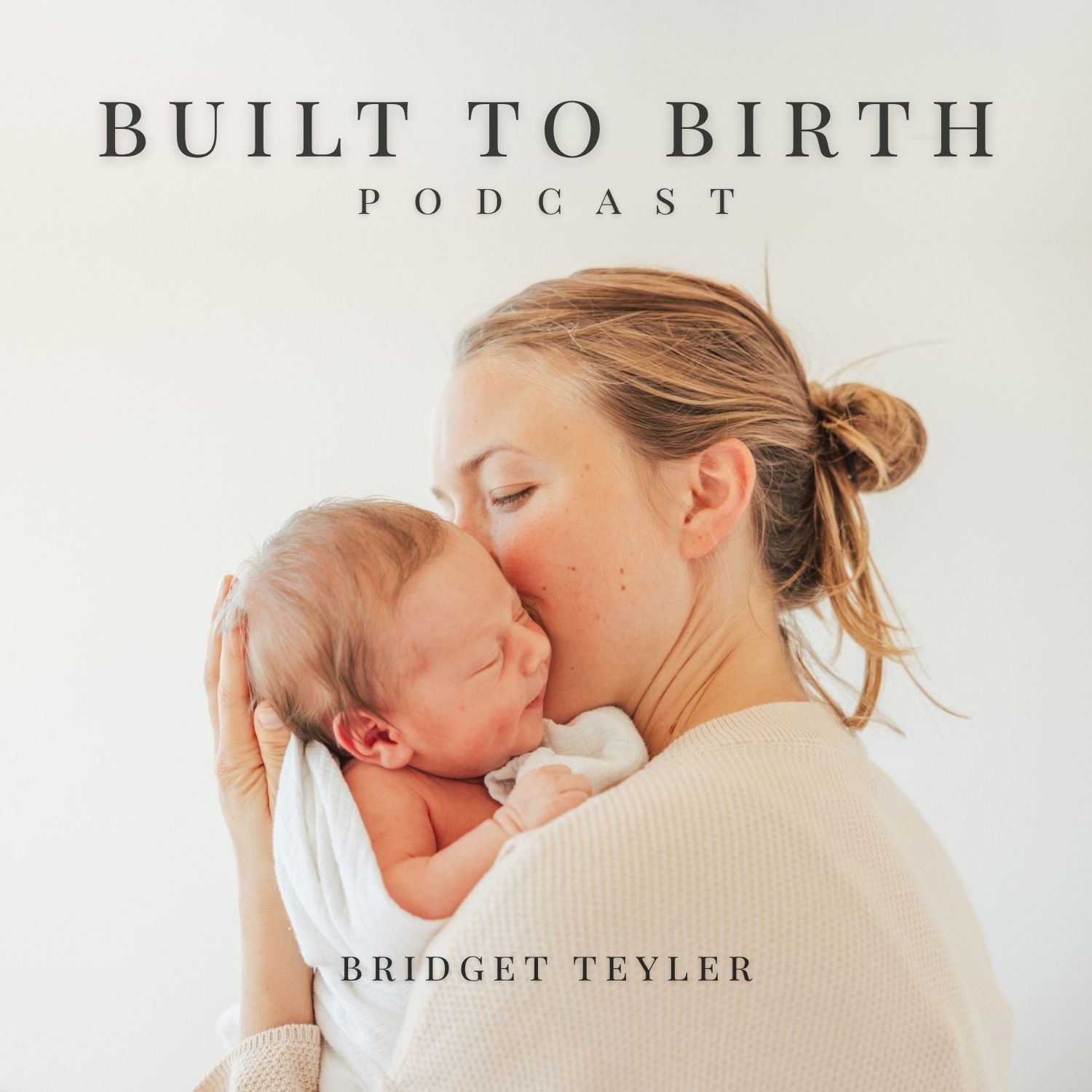 #7: Eloise's Birth Story
