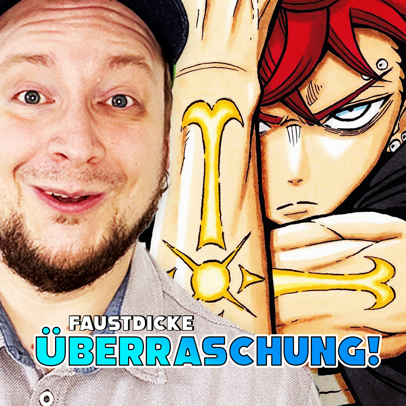 Soul Eater 🤝 One Punch Man: Dieser stylische Manga fliegt zu Unrecht unter dem Radar! episode artwork