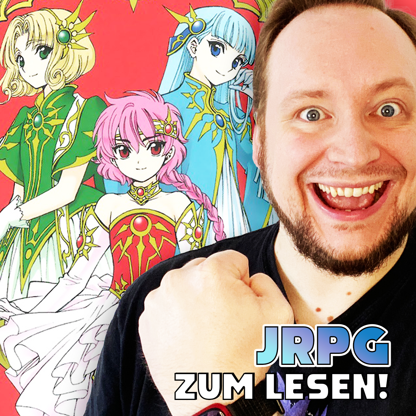 Auch 32 Jahre später ist Isekai-Sailor Moon so viel besser als TenSura episode artwork