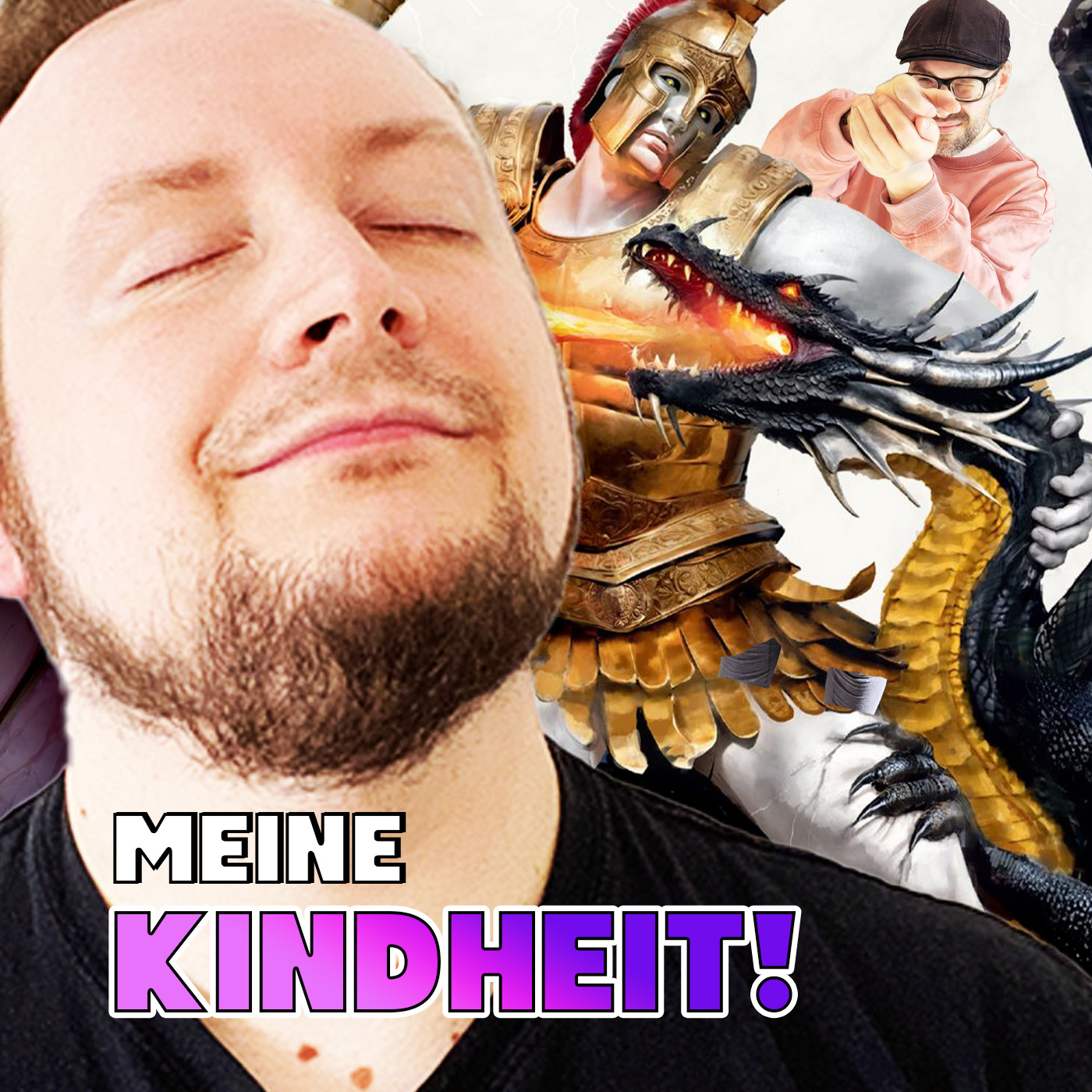 Mit diesem Buch habe ich mich wieder wie 12 gefühlt episode artwork