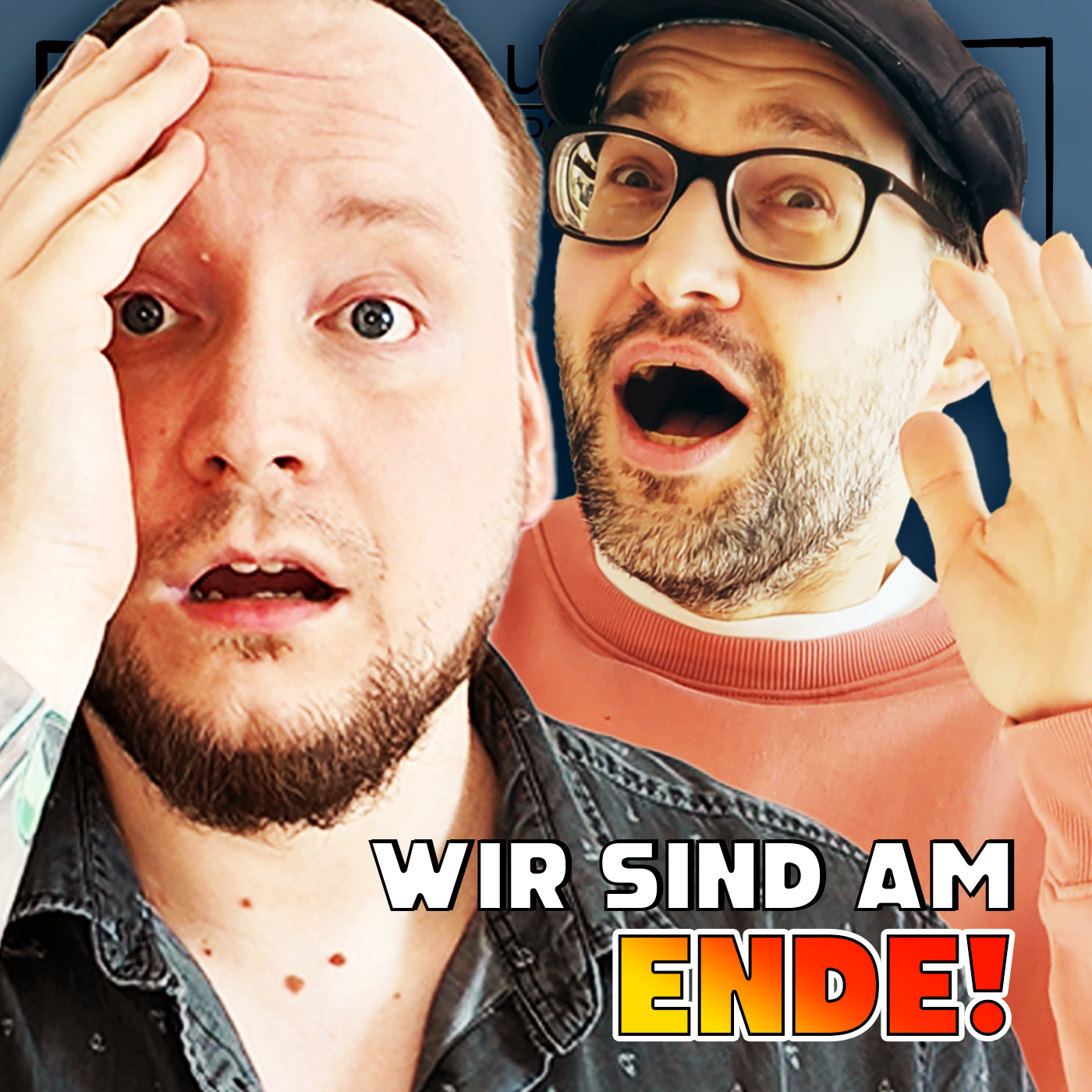 So RUINIERST du dein Buch auf den letzten 10 Seiten episode artwork