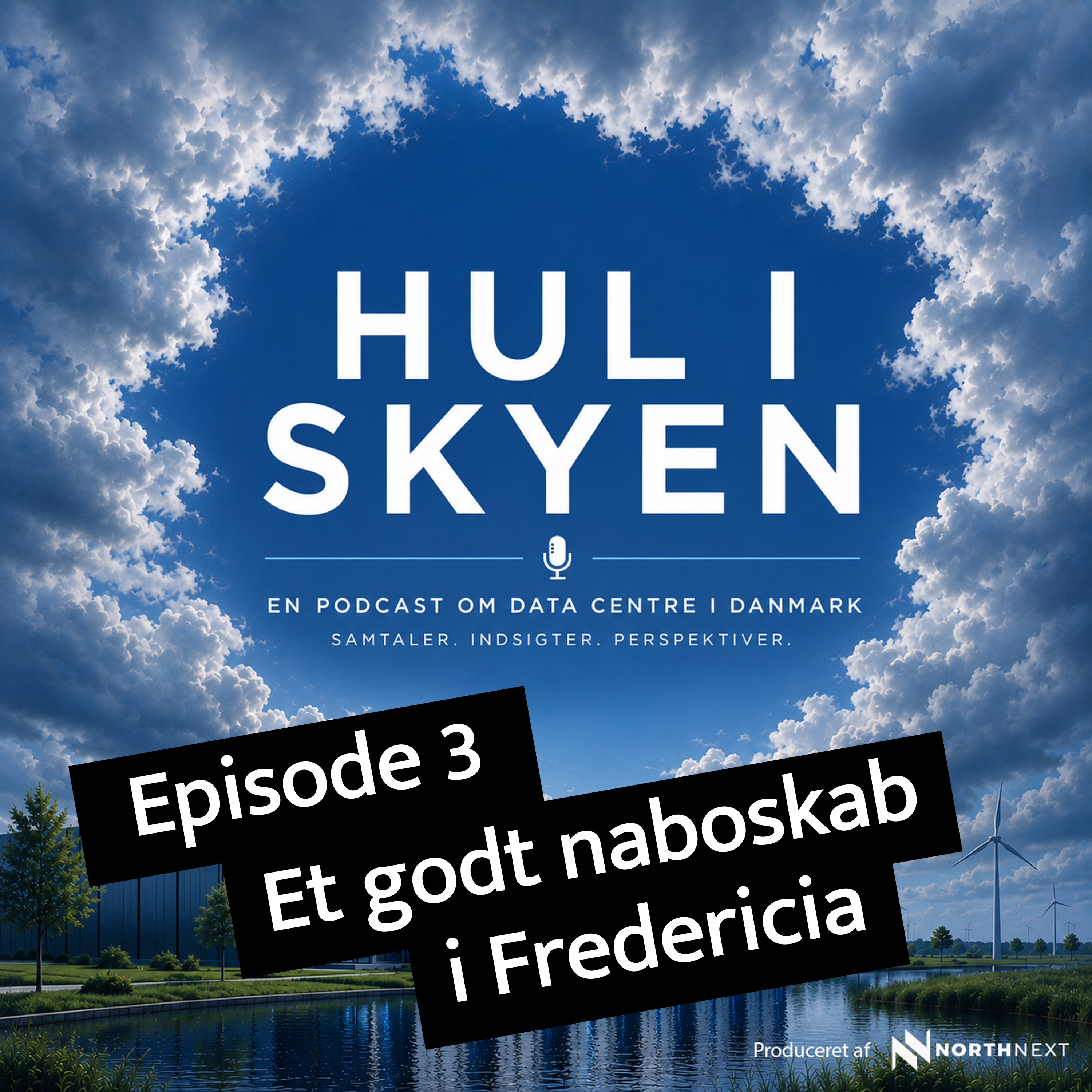 Episode 3: Et godt naboskab i Fredericia