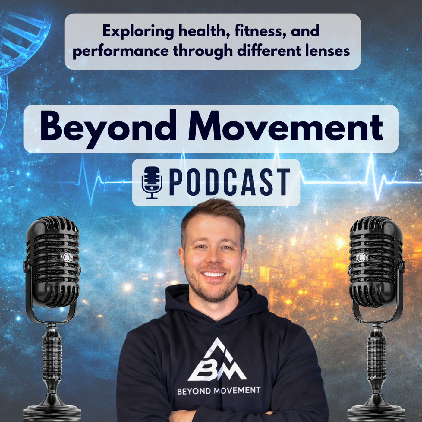 Beyond Movement Podcast