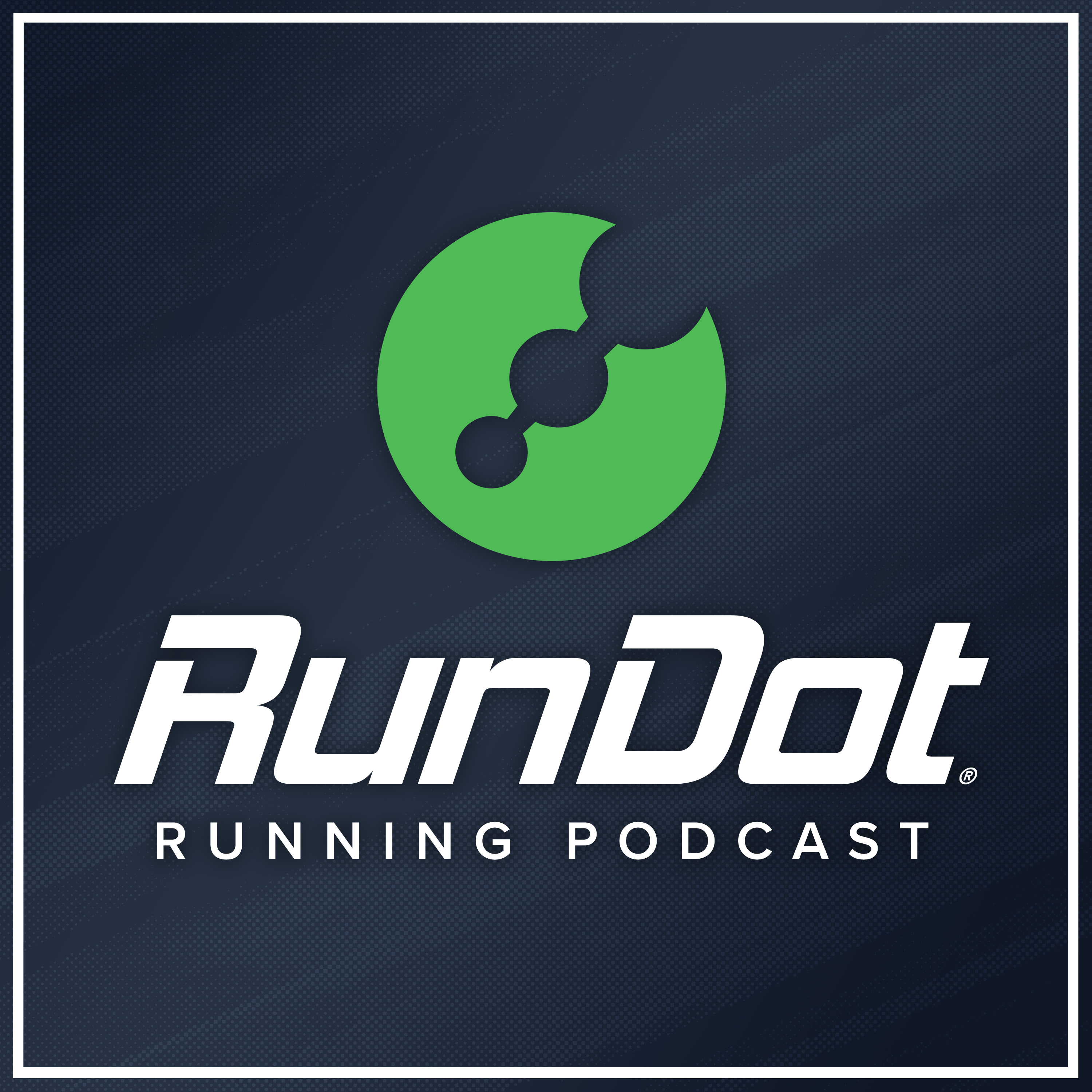 The RunDot Running Podcast