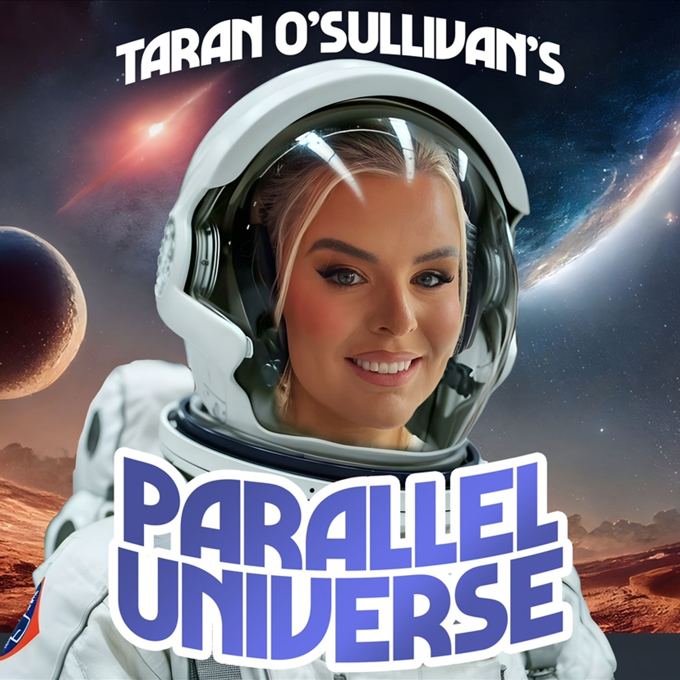 Taran's Parallel Universe