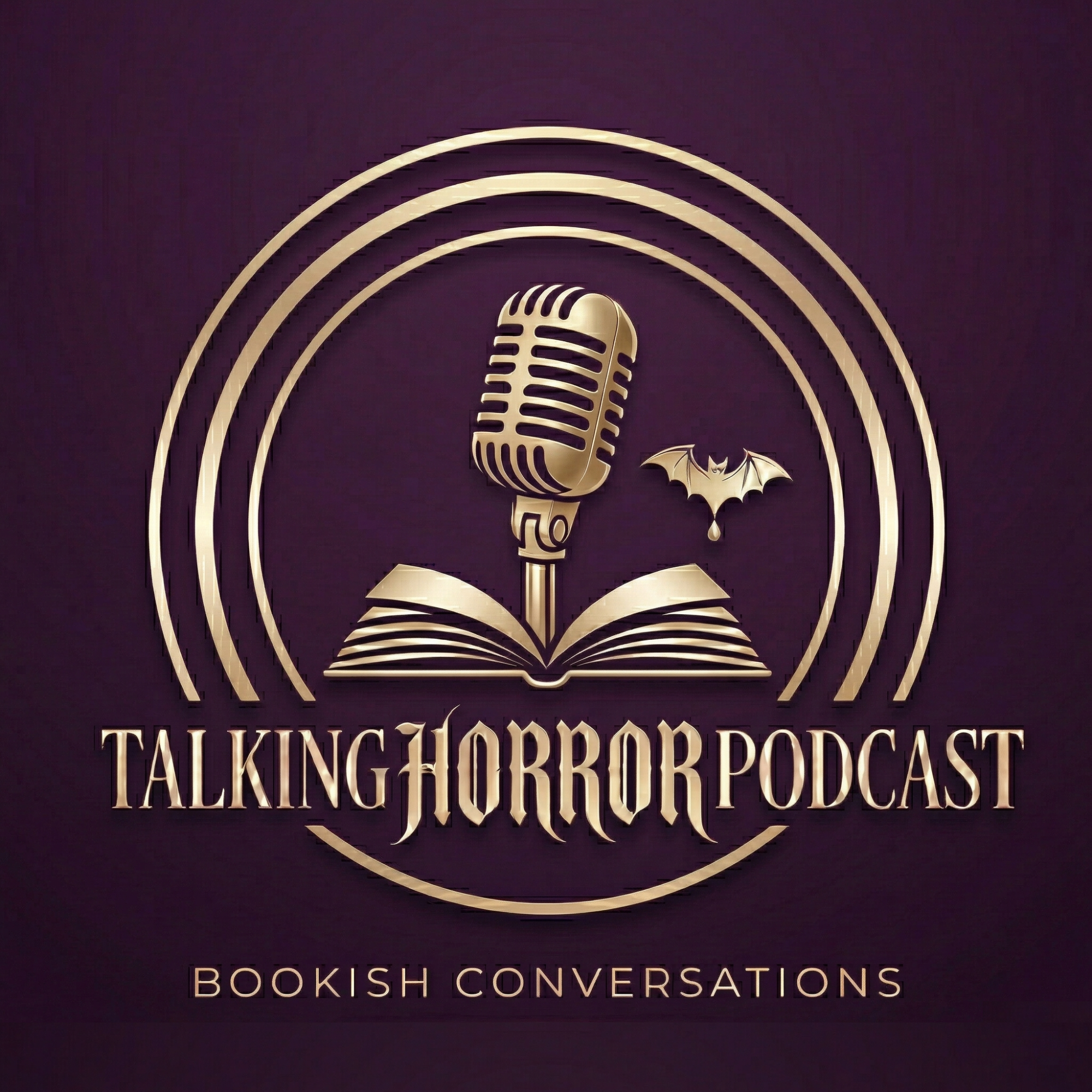 Talking Horror