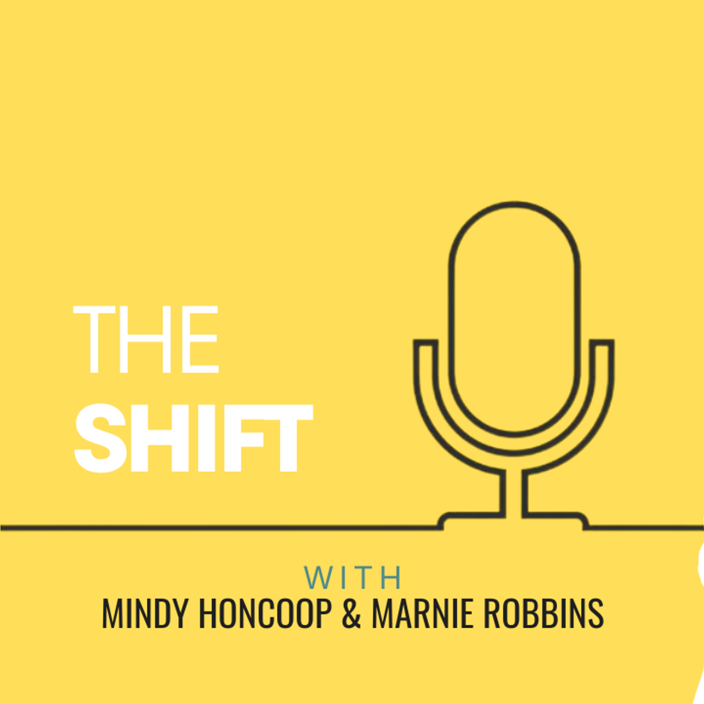 What a Year of Future-of-Work Conversations Taught Us | The Shift Season 1 Wrap