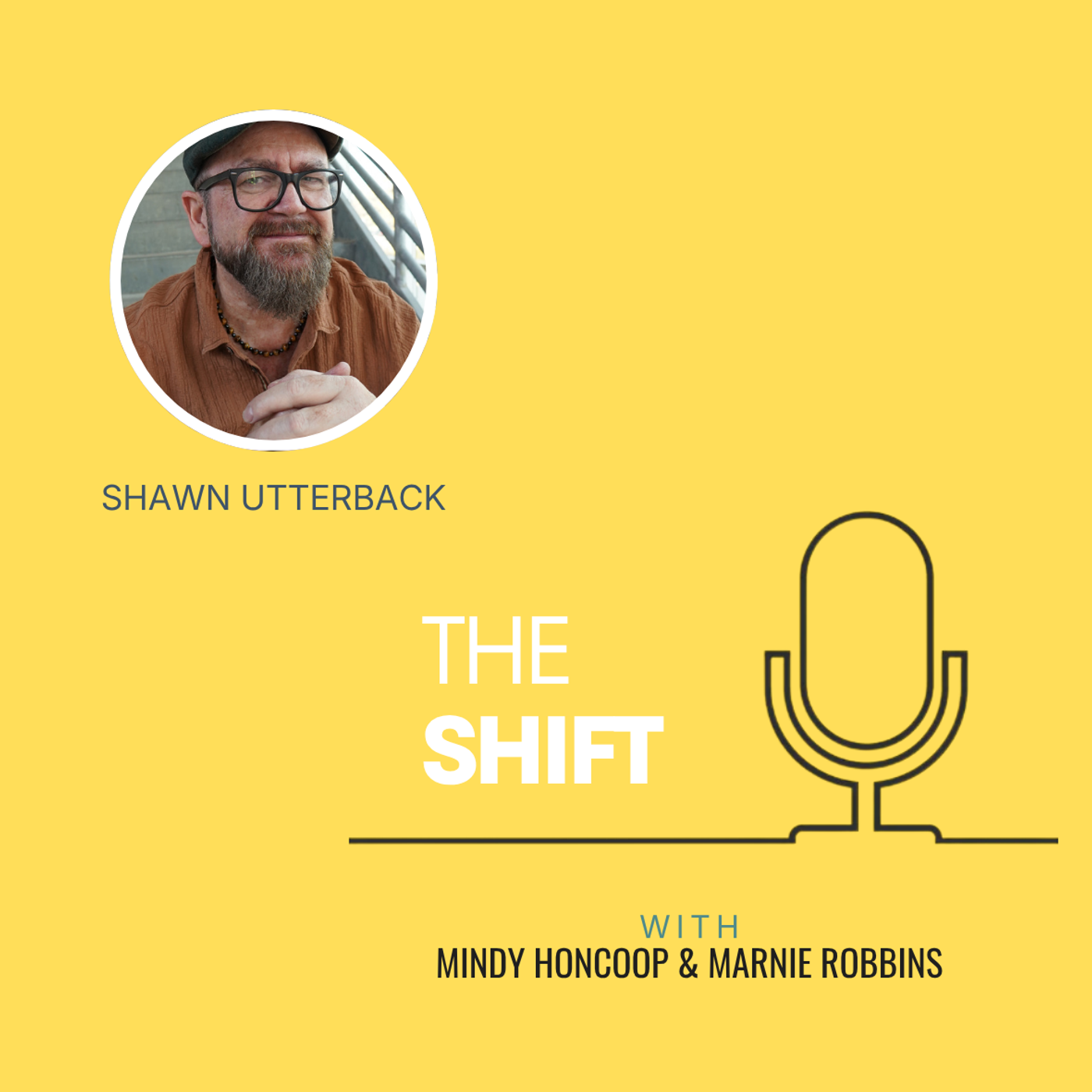 The Shift Beyond Awareness: Shawn Utterback on Real Inclusion