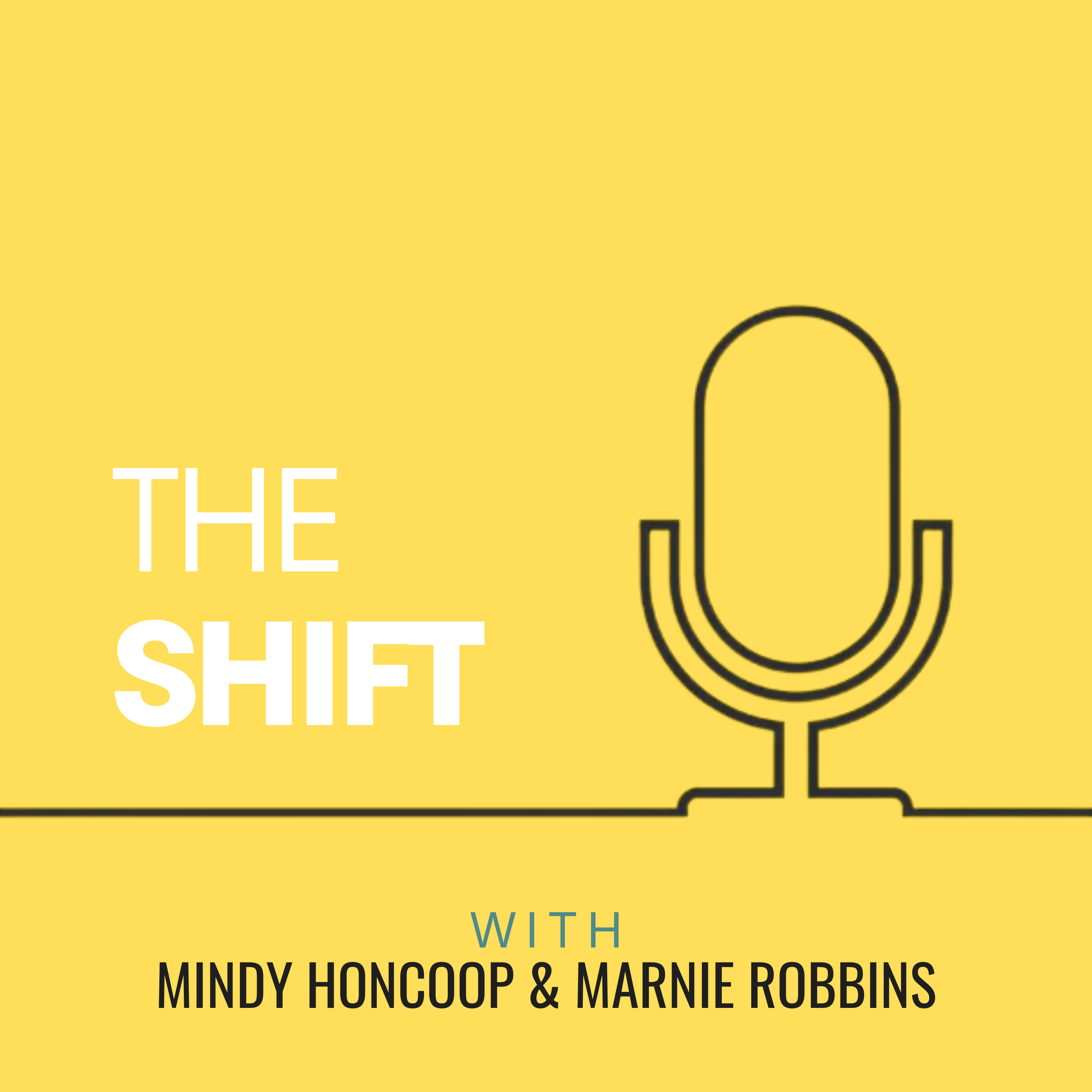 AltHR Hive | The Shift