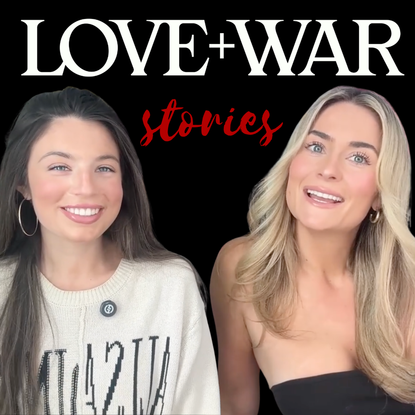 Love and War