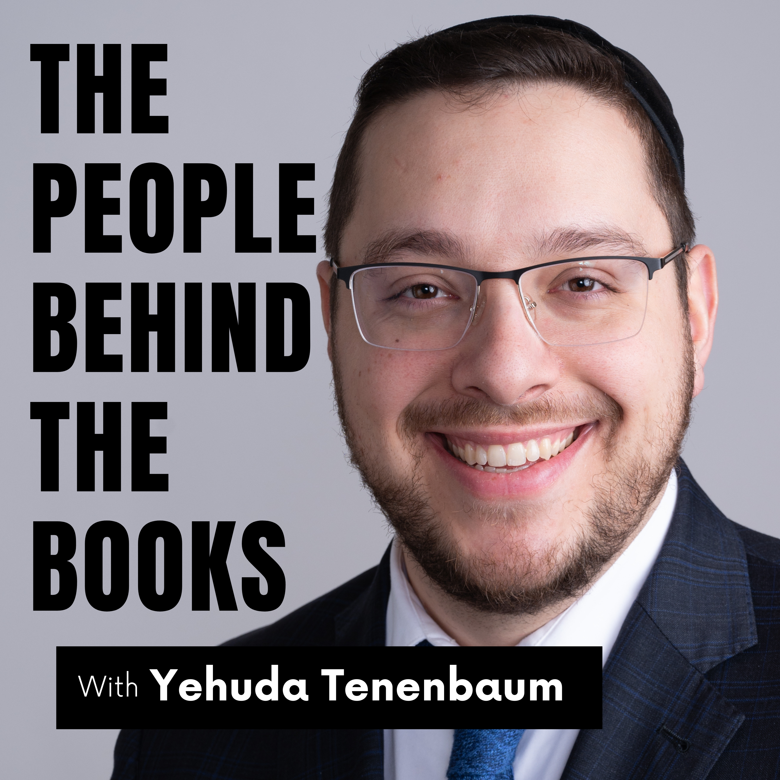 The People Behind the Books
