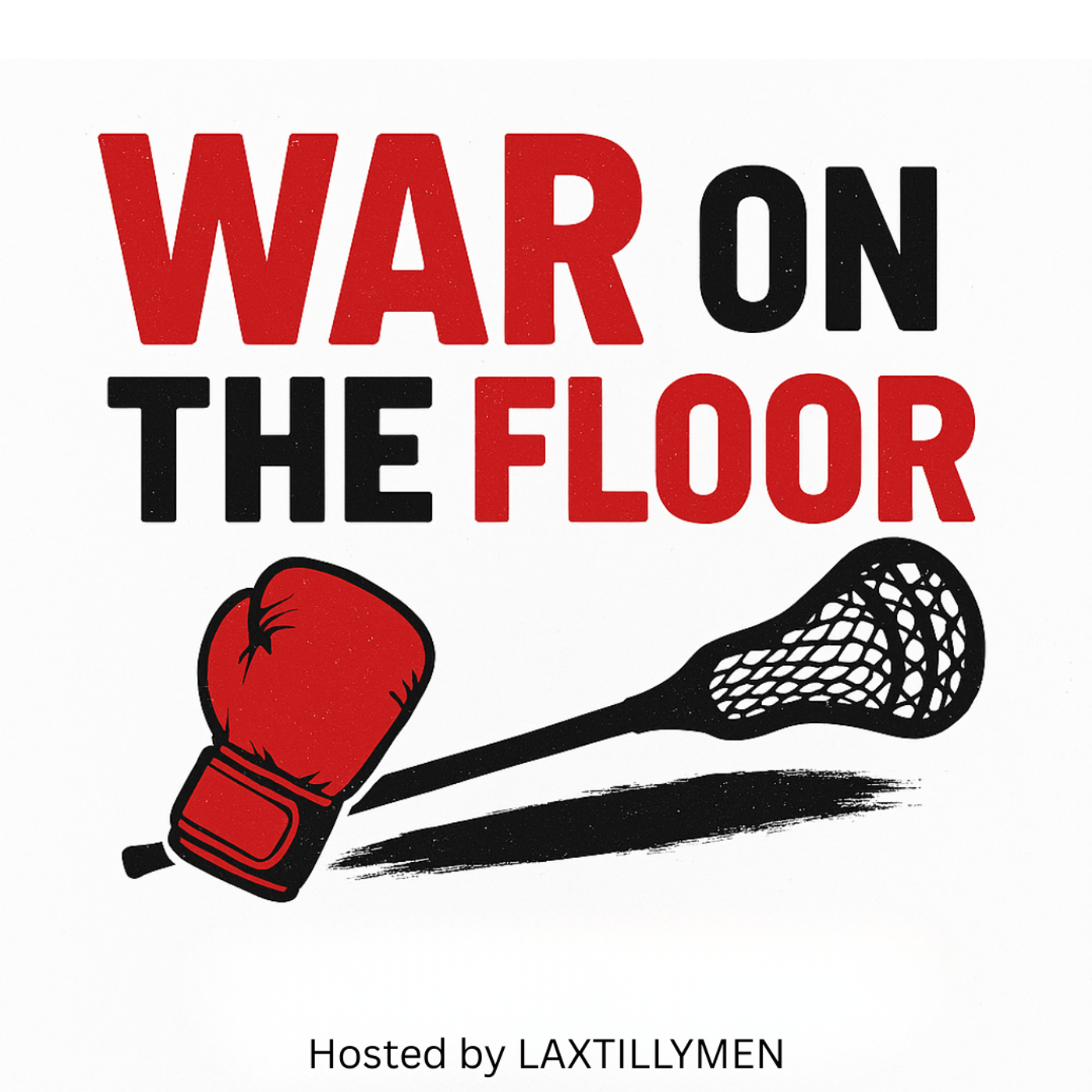 War On The Floor