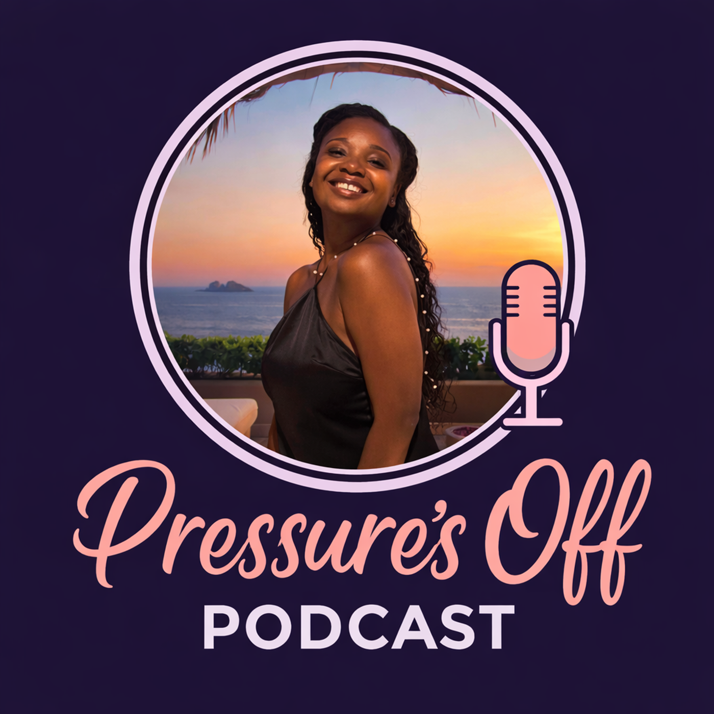 Pressure's Off