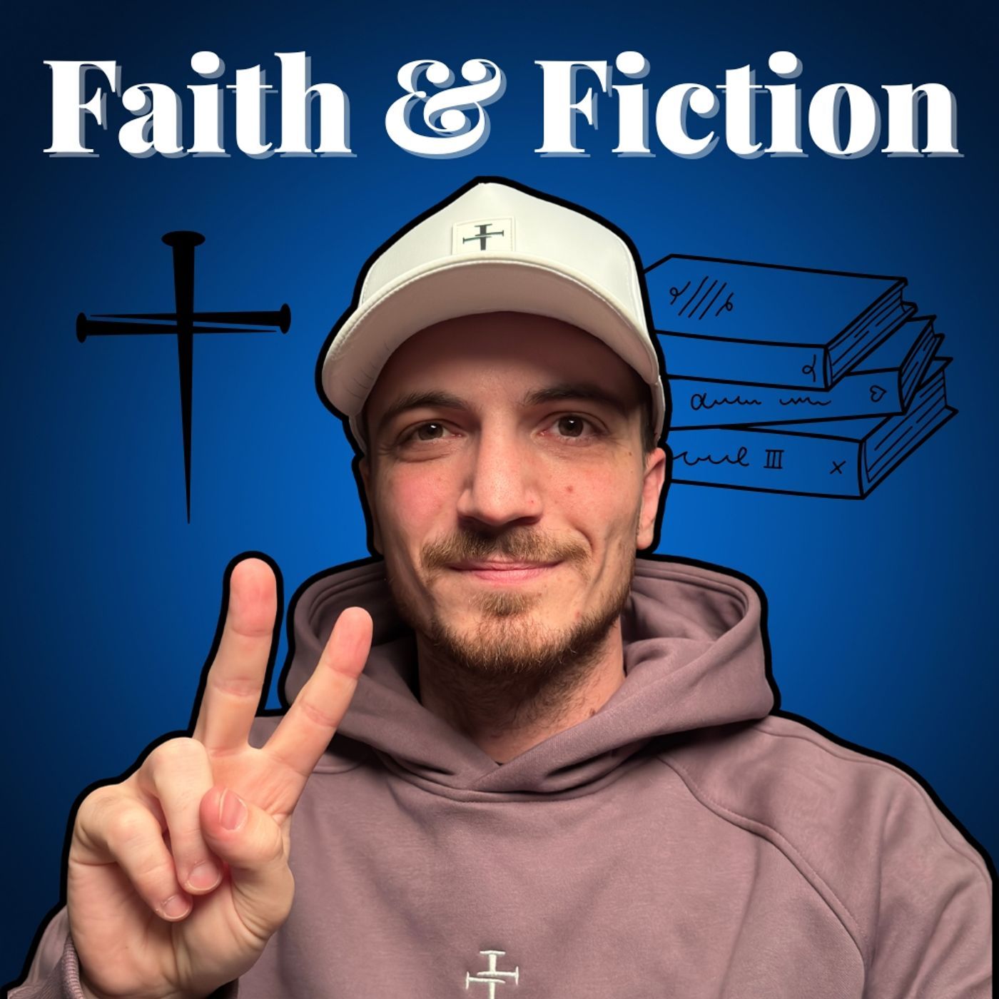 Faith & Fiction Book Club