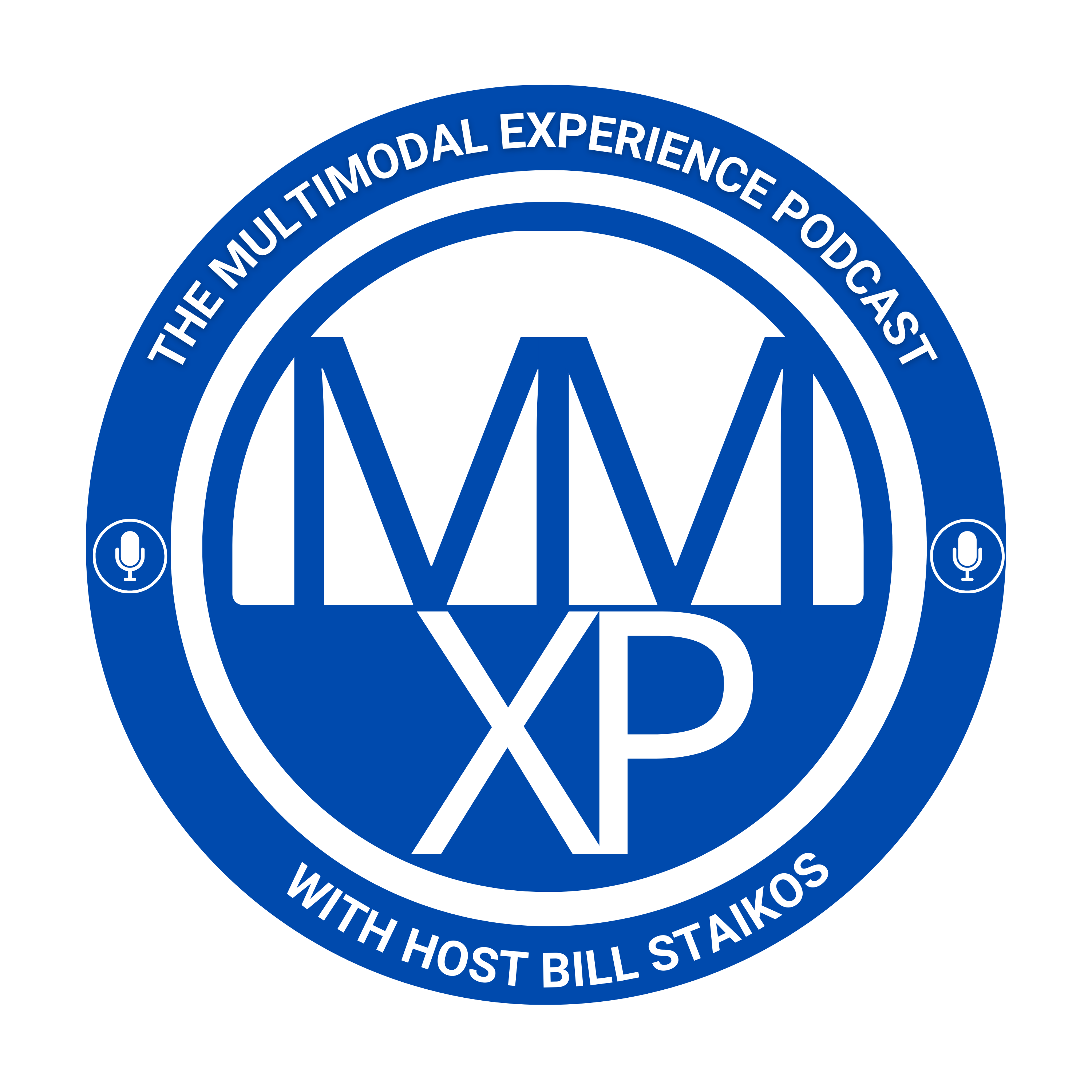 The Multimodal Experience